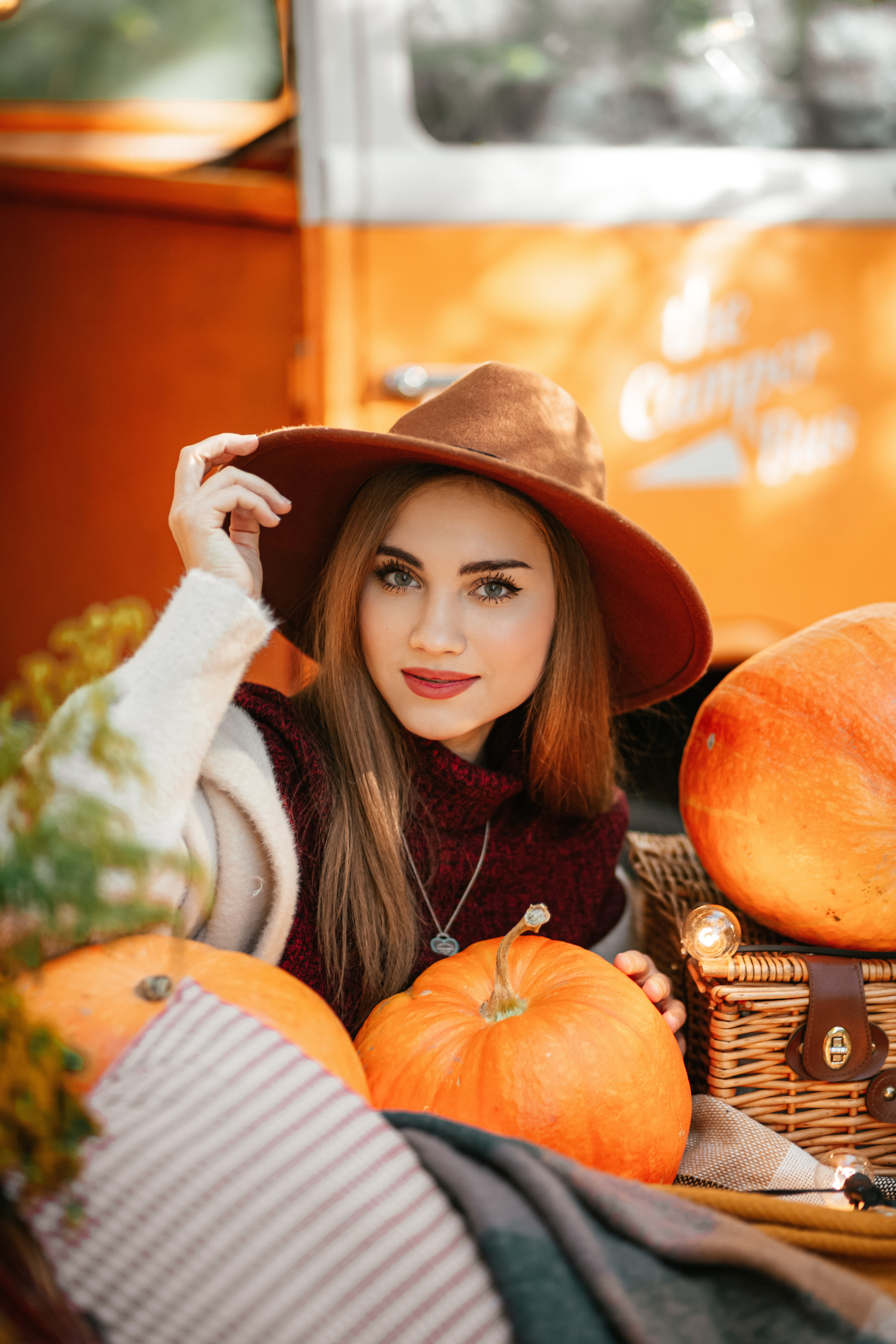 Варвара | Cross Studio. Кузьмина Анастасия — контент-фотограф | Москва