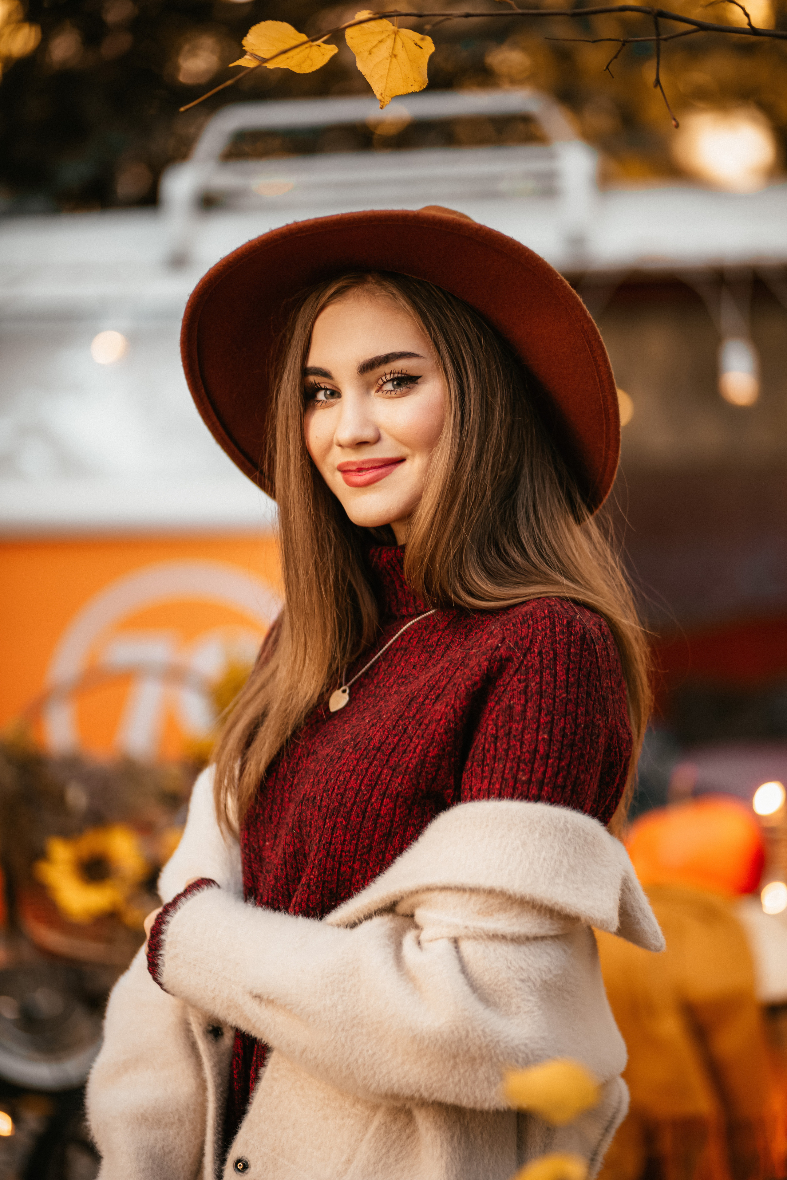 Варвара | Cross Studio. Кузьмина Анастасия — контент-фотограф | Москва