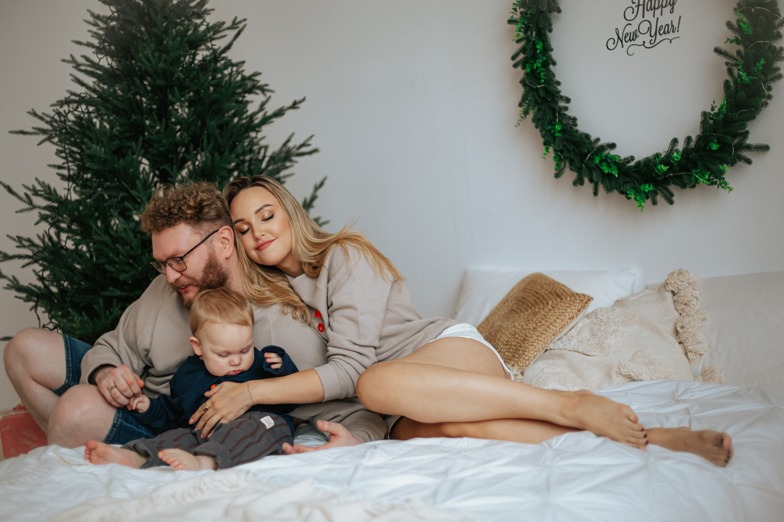 Виталий | Кристина | сын Виктор. Кузьмина Анастасия — контент-фотограф | Москва