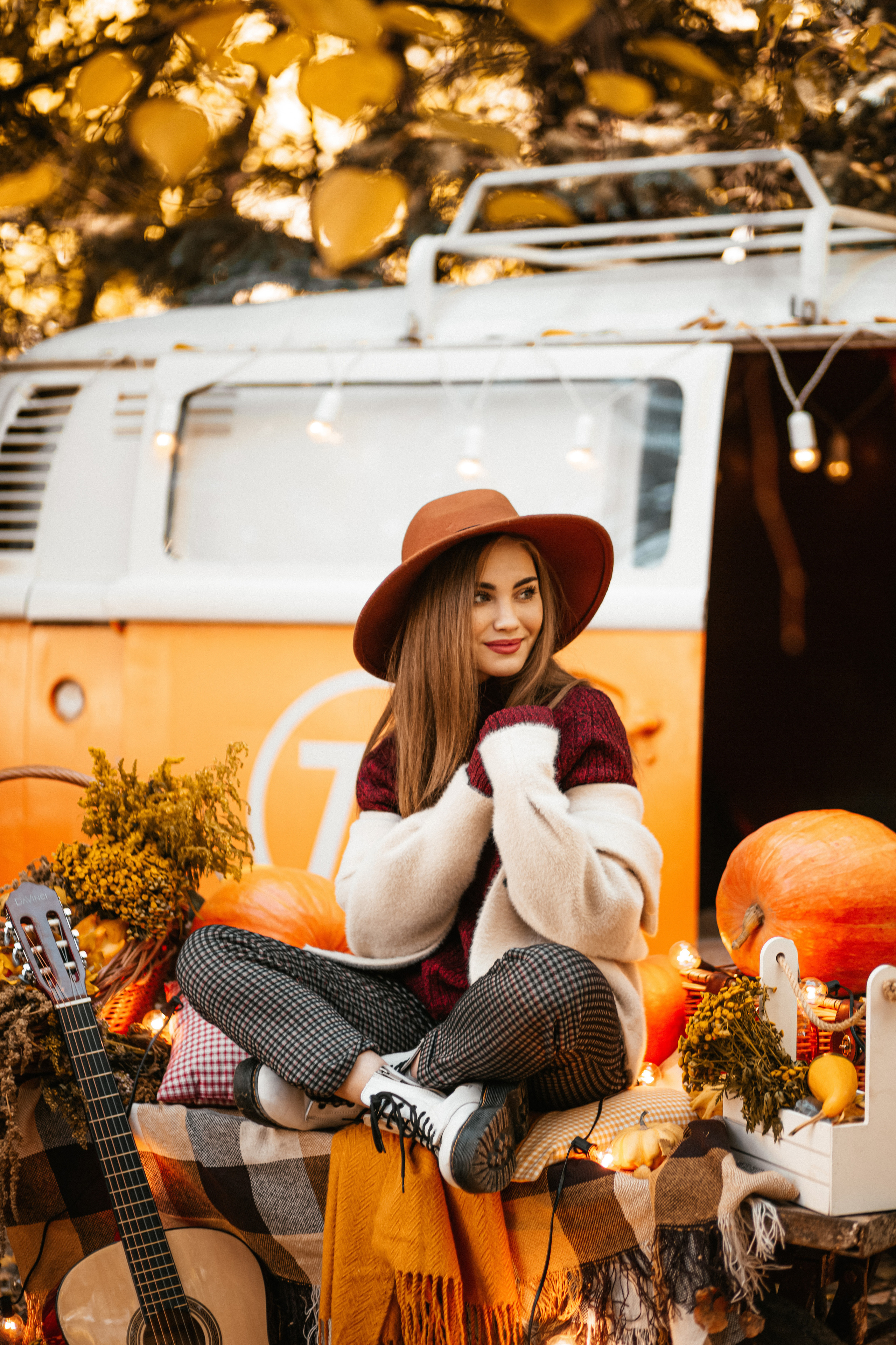 Варвара | Cross Studio. Кузьмина Анастасия — контент-фотограф | Москва