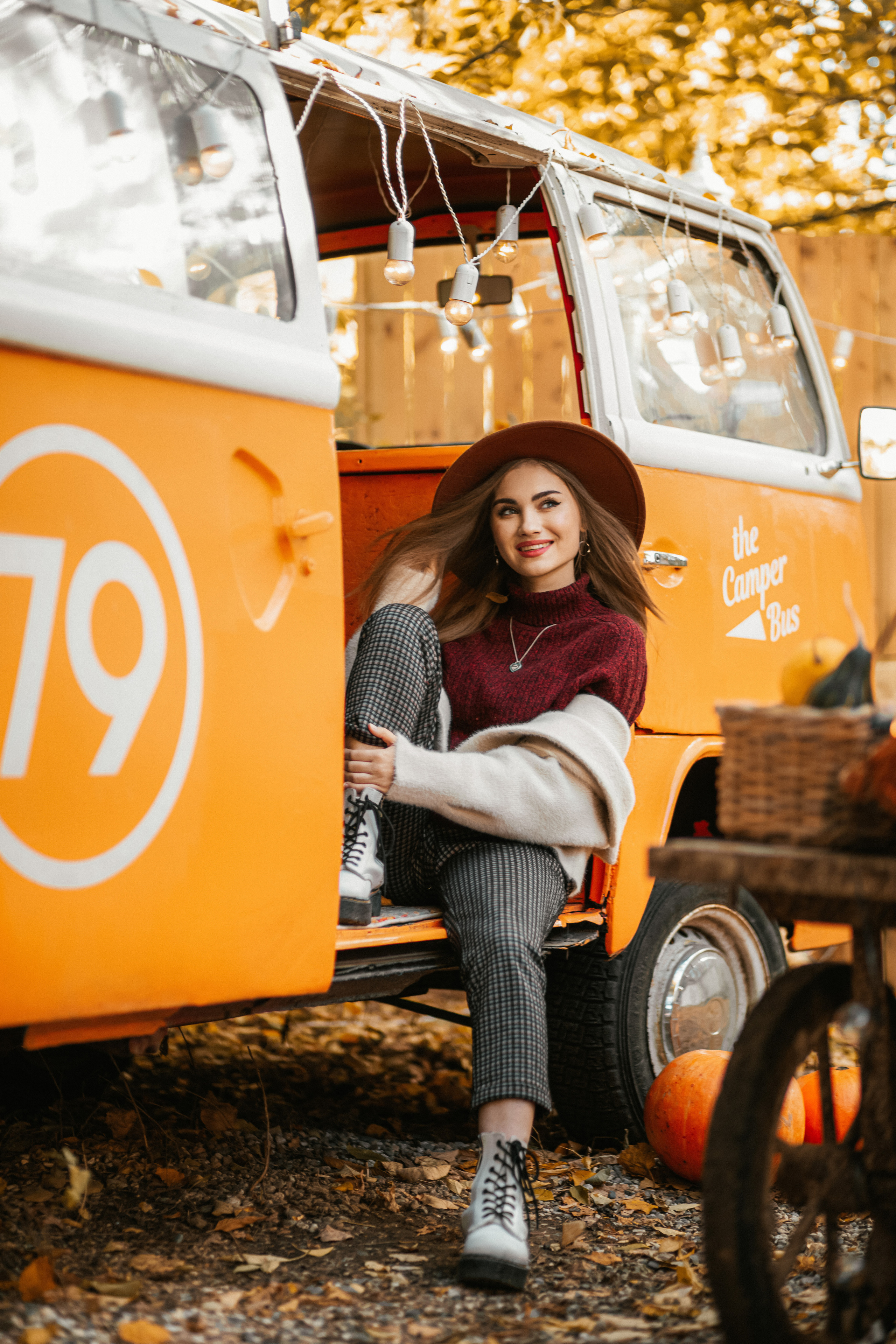 Варвара | Cross Studio. Кузьмина Анастасия — контент-фотограф | Москва