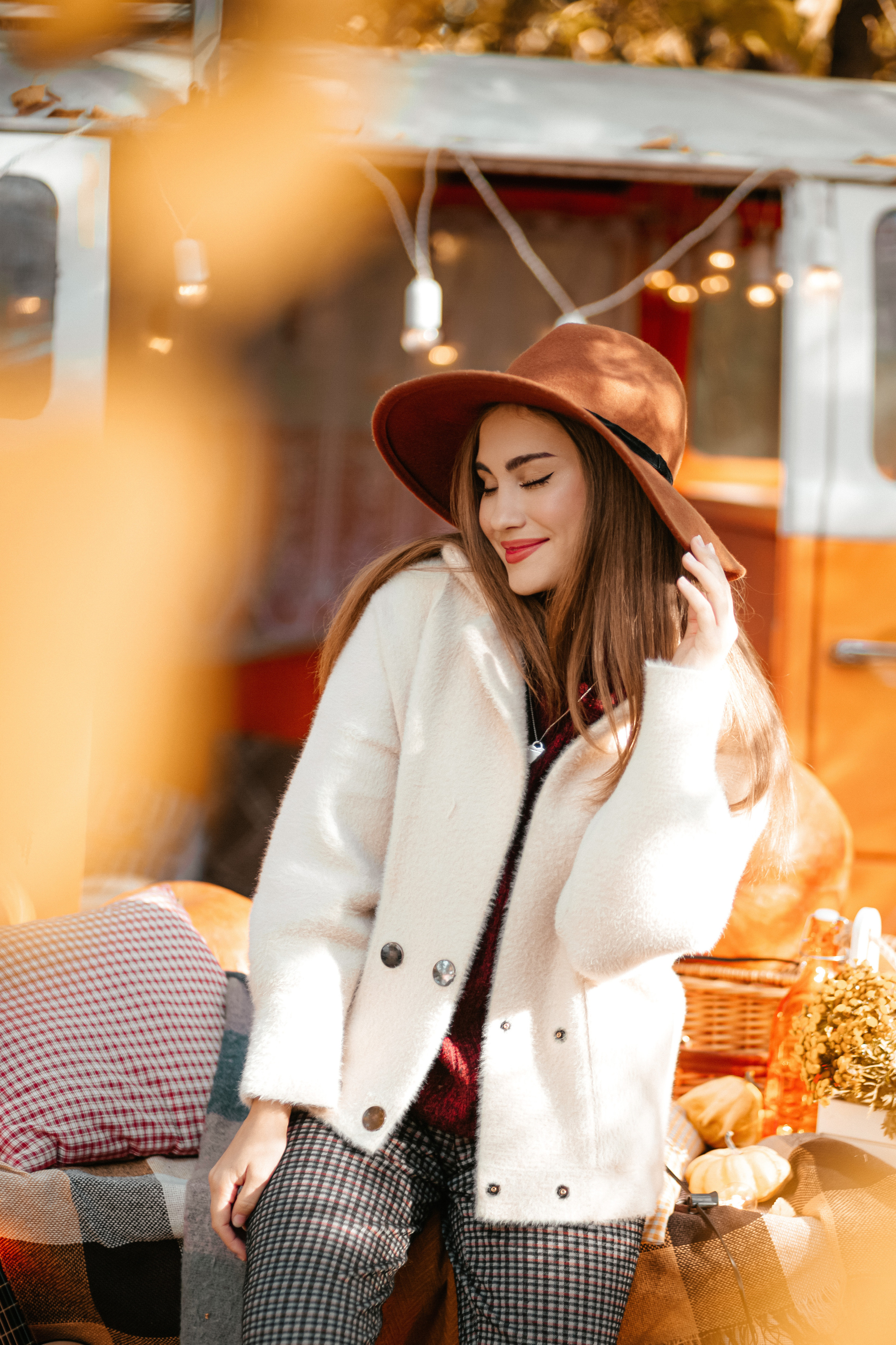 Варвара | Cross Studio. Кузьмина Анастасия — контент-фотограф | Москва