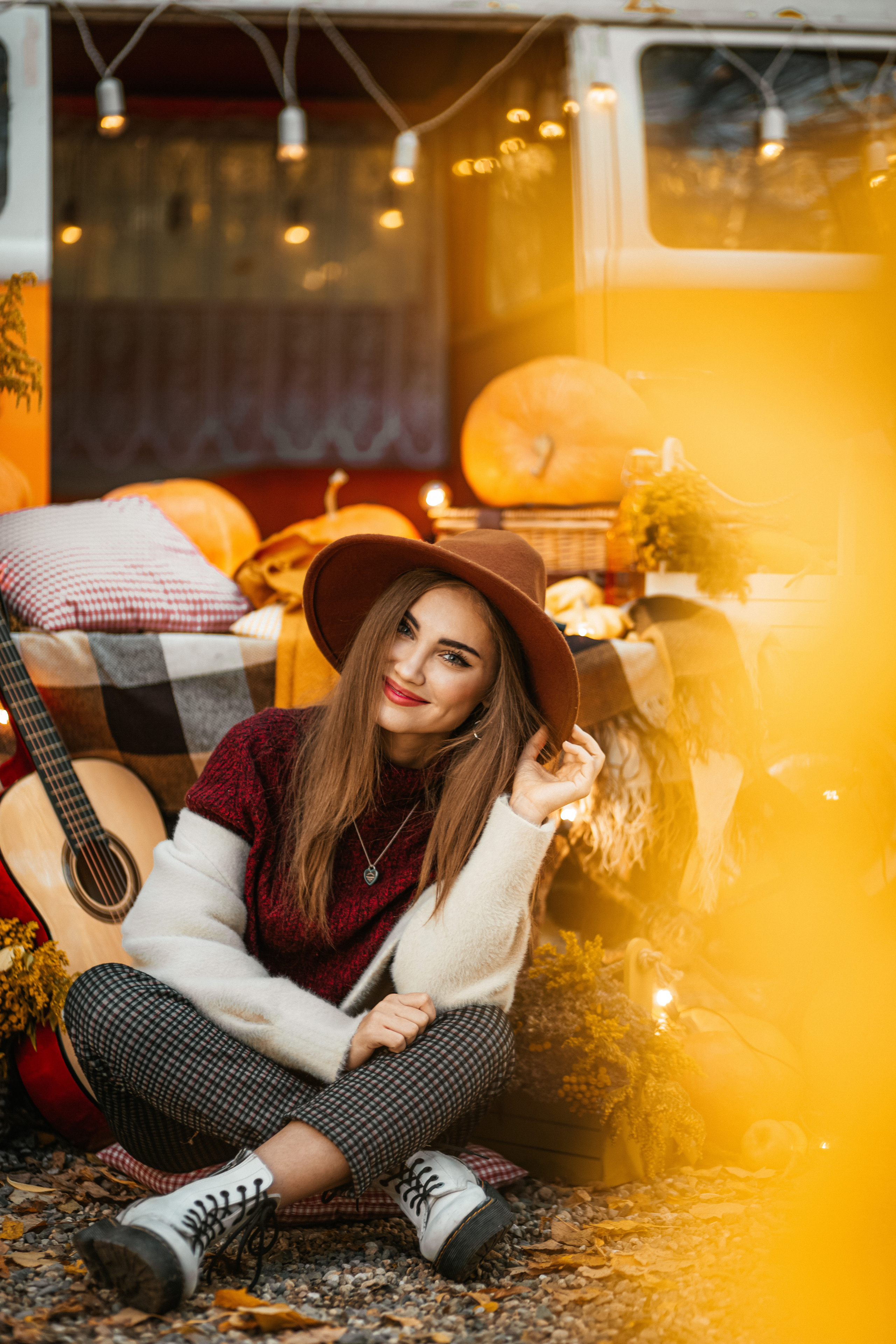 Варвара | Cross Studio. Кузьмина Анастасия — контент-фотограф | Москва