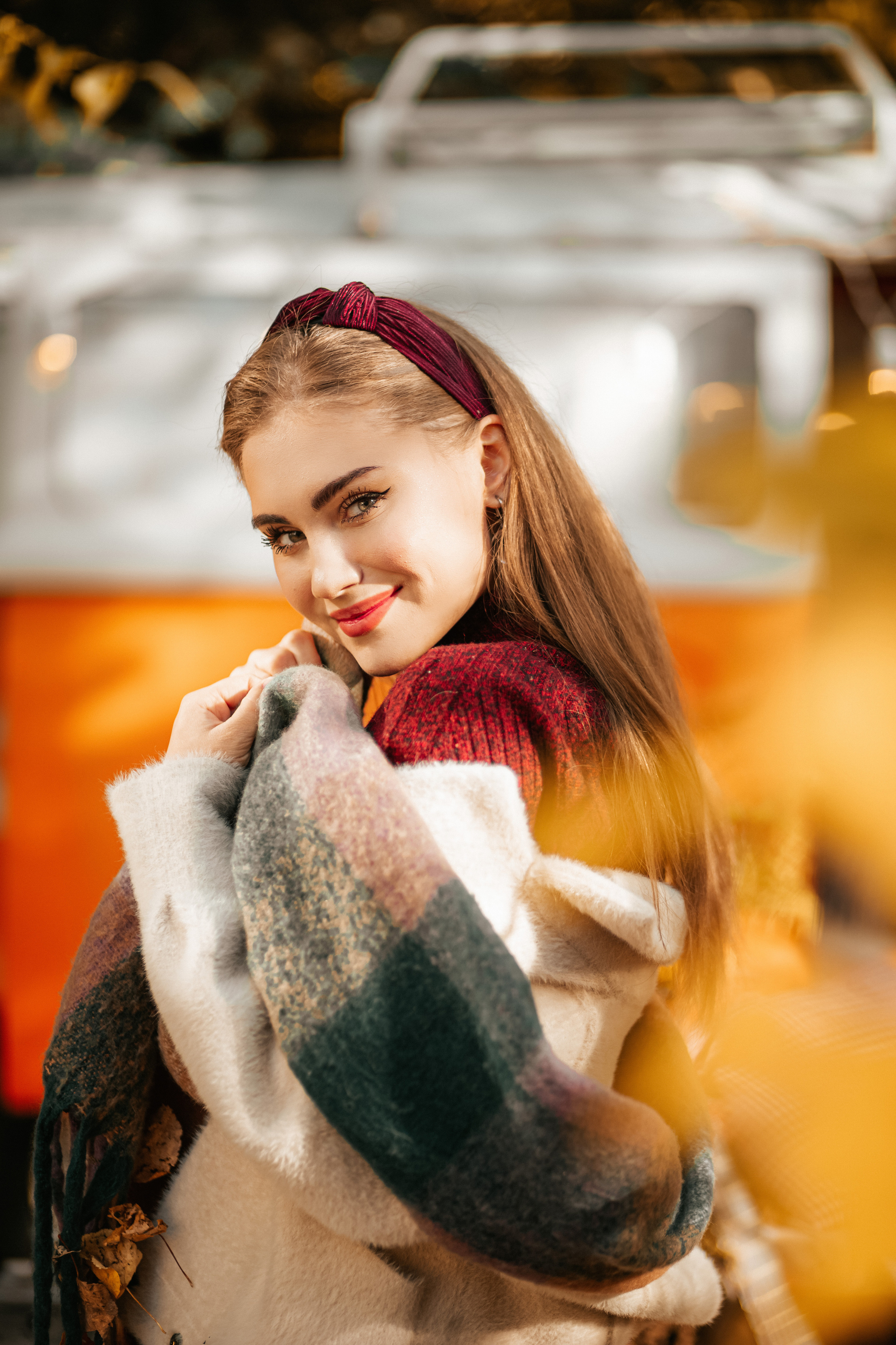 Варвара | Cross Studio. Кузьмина Анастасия — контент-фотограф | Москва