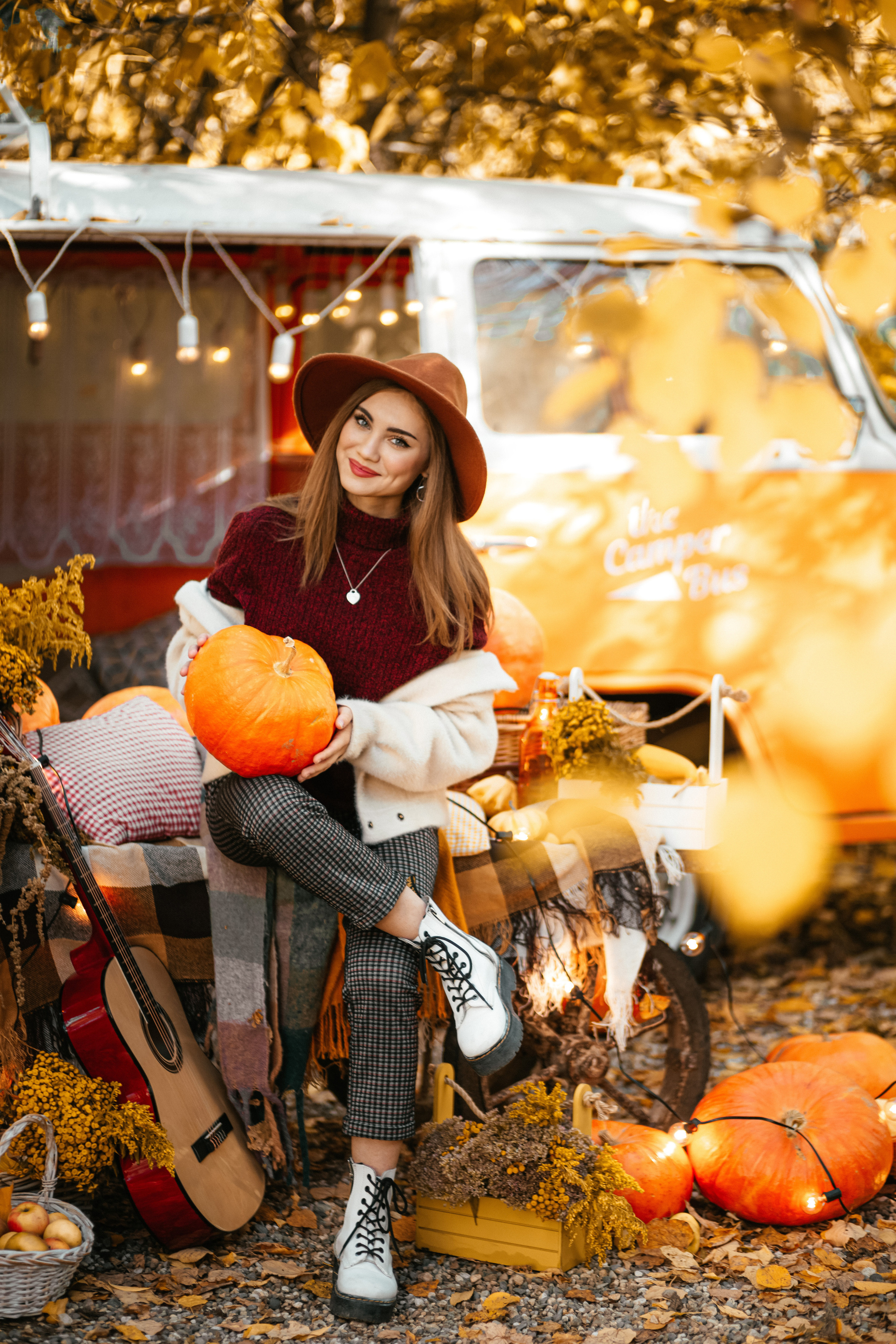 Варвара | Cross Studio. Кузьмина Анастасия — контент-фотограф | Москва