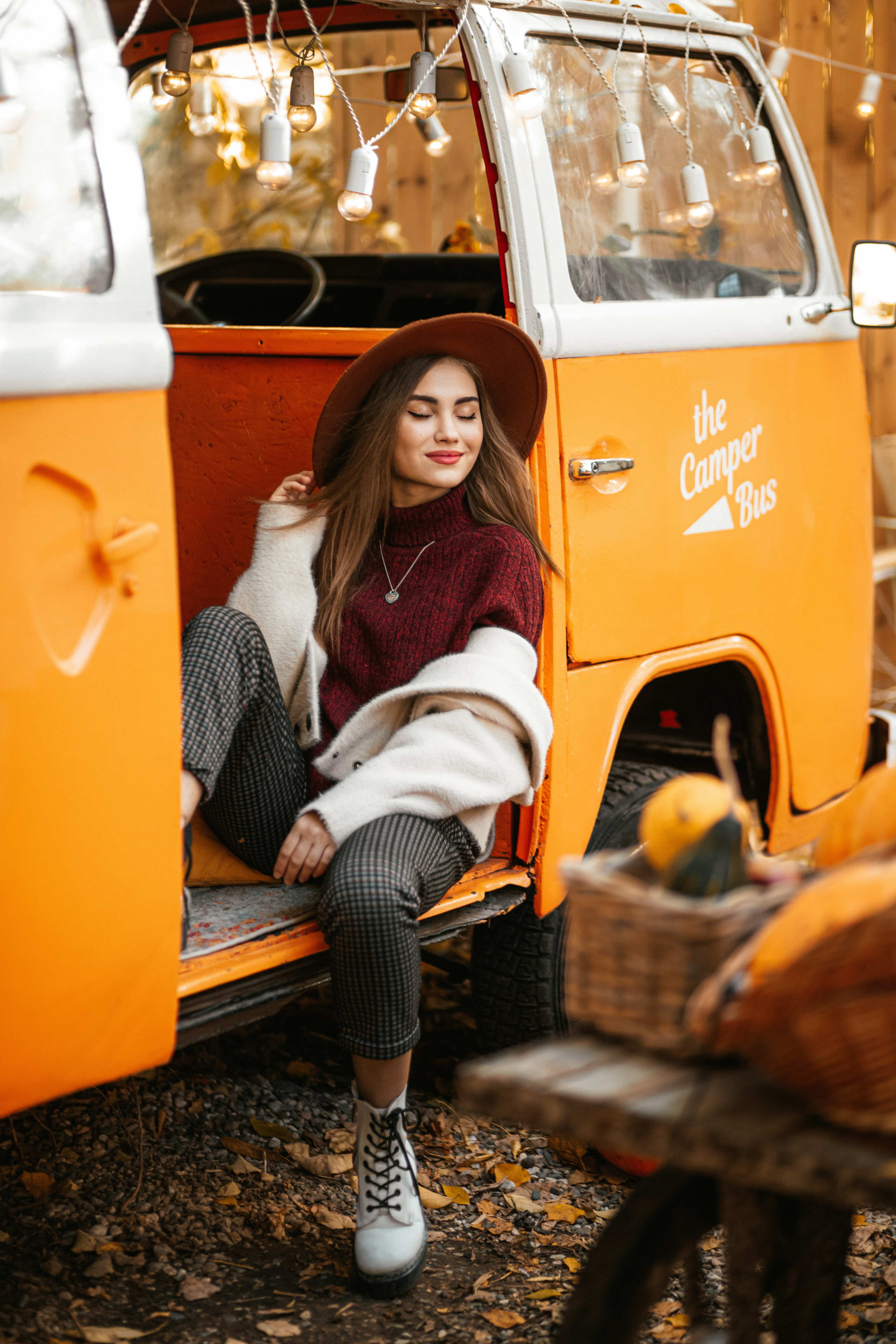 Варвара | Cross Studio. Кузьмина Анастасия — контент-фотограф | Москва