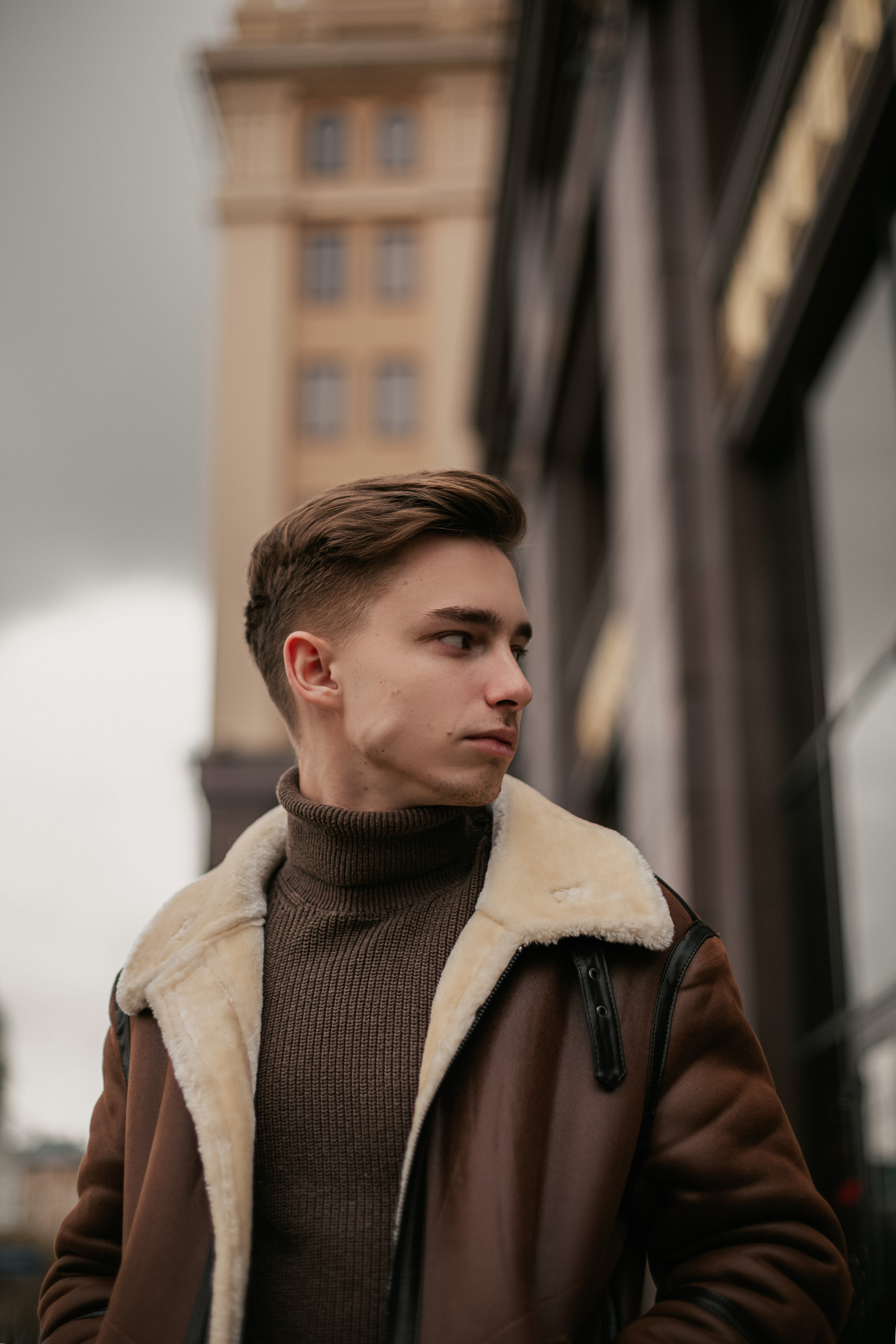 Константин | Павелецкая. Кузьмина Анастасия — контент-фотограф | Москва