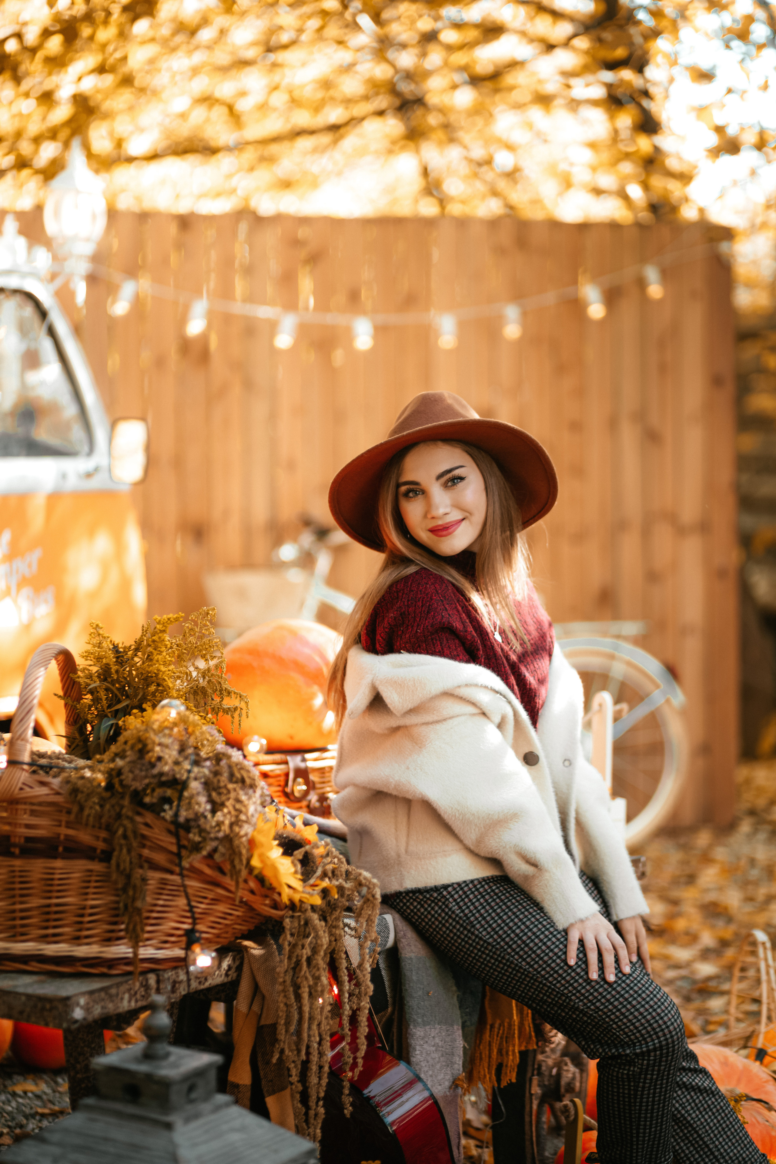 Варвара | Cross Studio. Кузьмина Анастасия — контент-фотограф | Москва