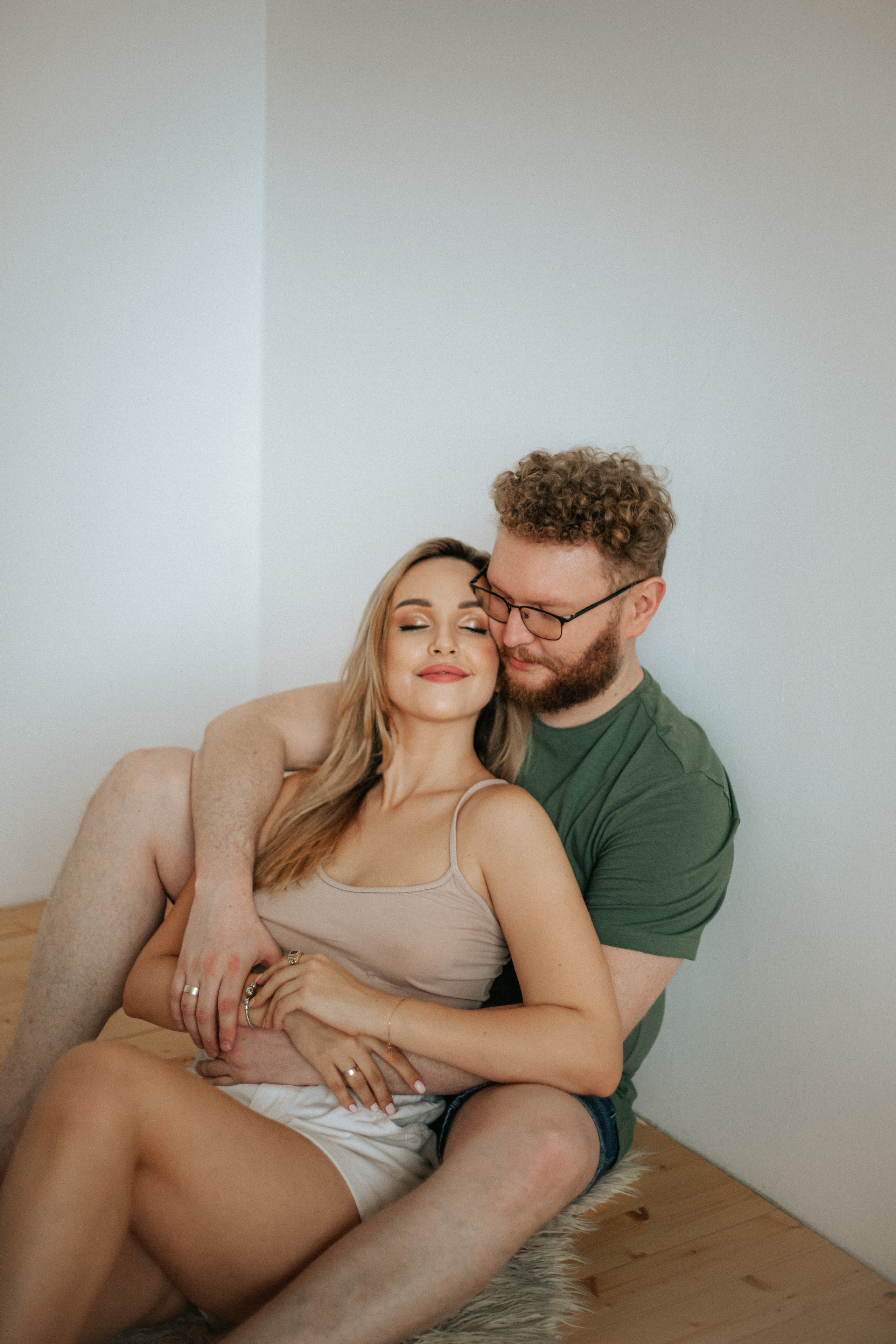 Виталий | Кристина | сын Виктор. Кузьмина Анастасия — контент-фотограф | Москва