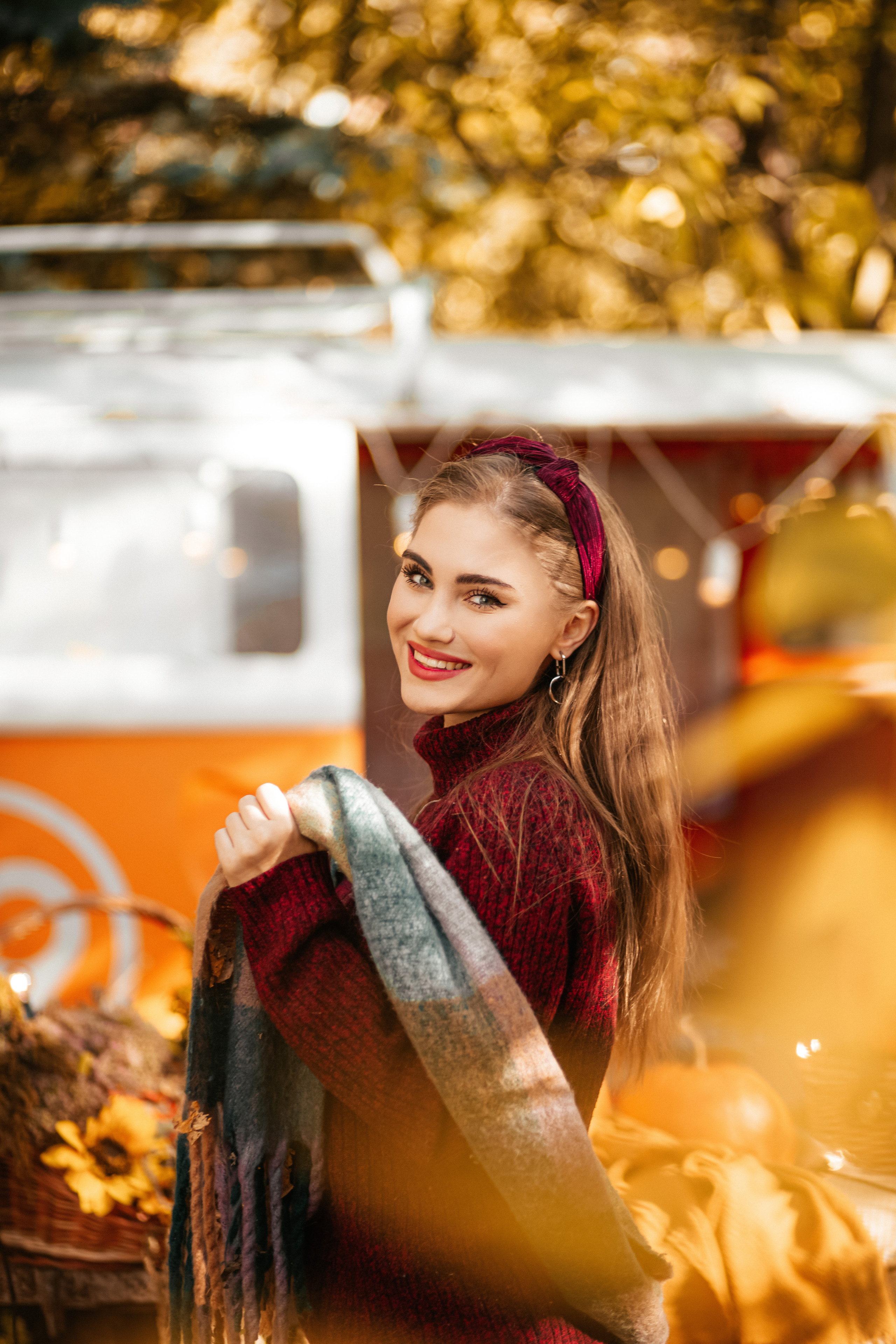 Варвара | Cross Studio. Кузьмина Анастасия — контент-фотограф | Москва