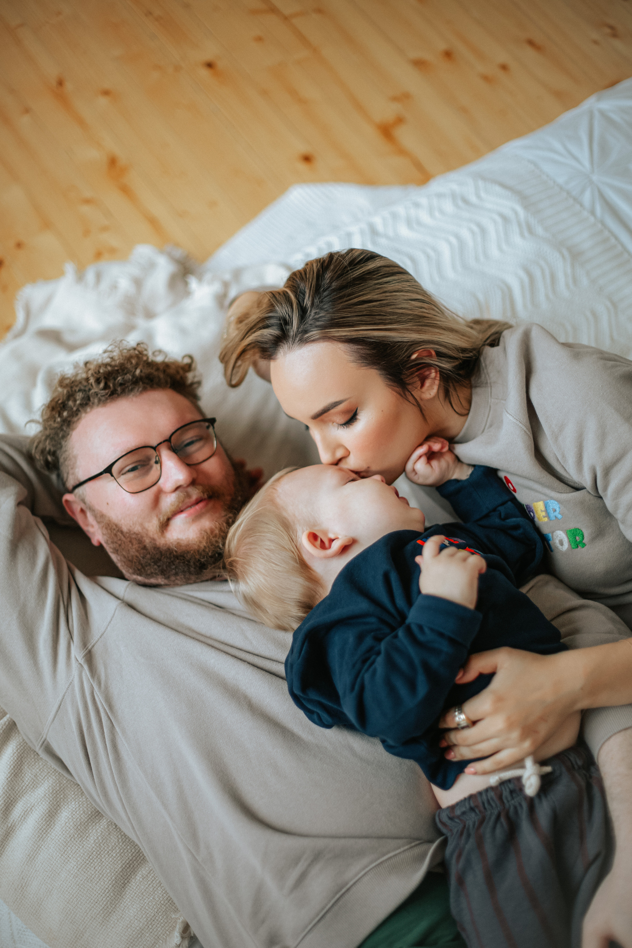 Виталий | Кристина | сын Виктор. Кузьмина Анастасия — контент-фотограф | Москва