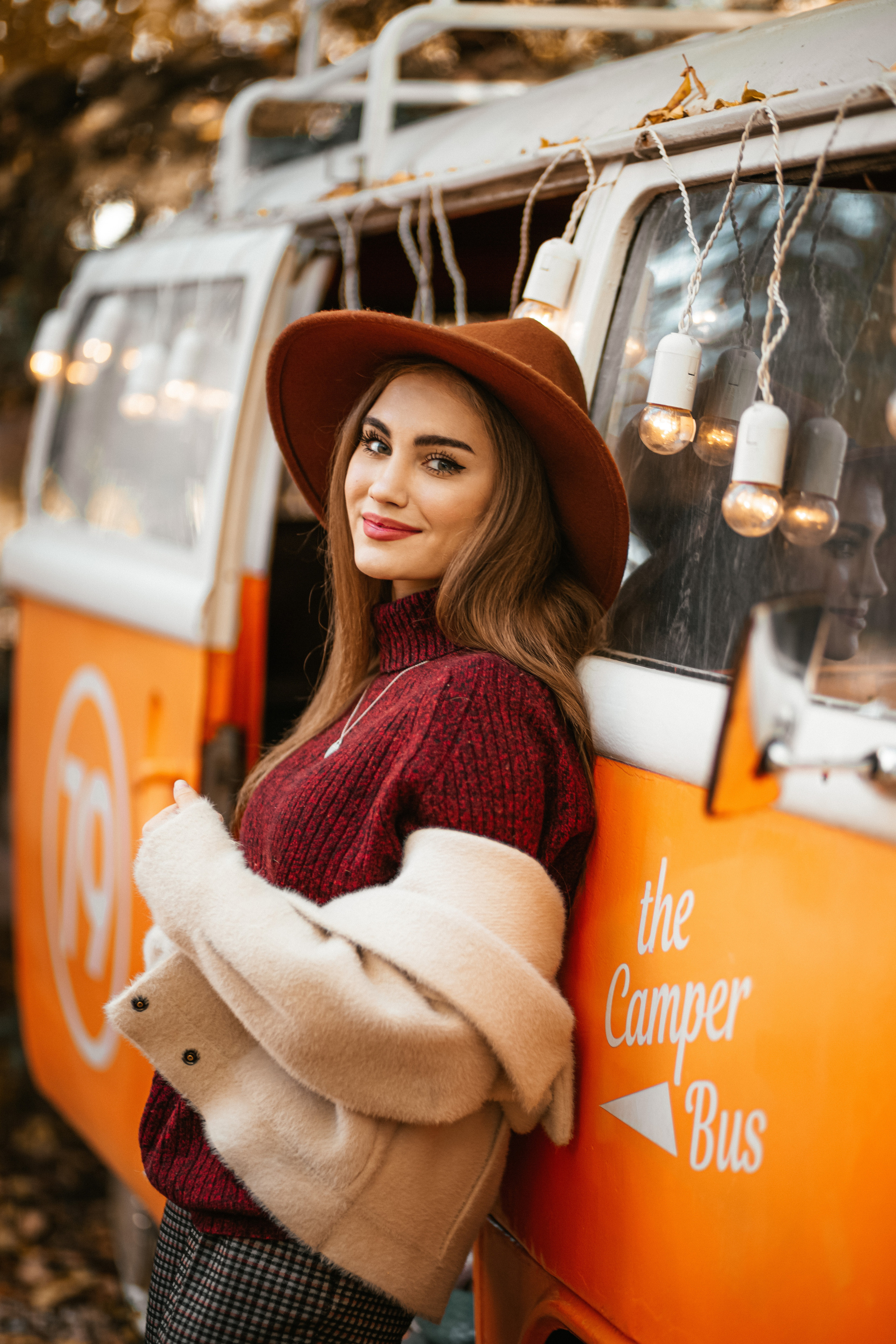 Варвара | Cross Studio. Кузьмина Анастасия — контент-фотограф | Москва