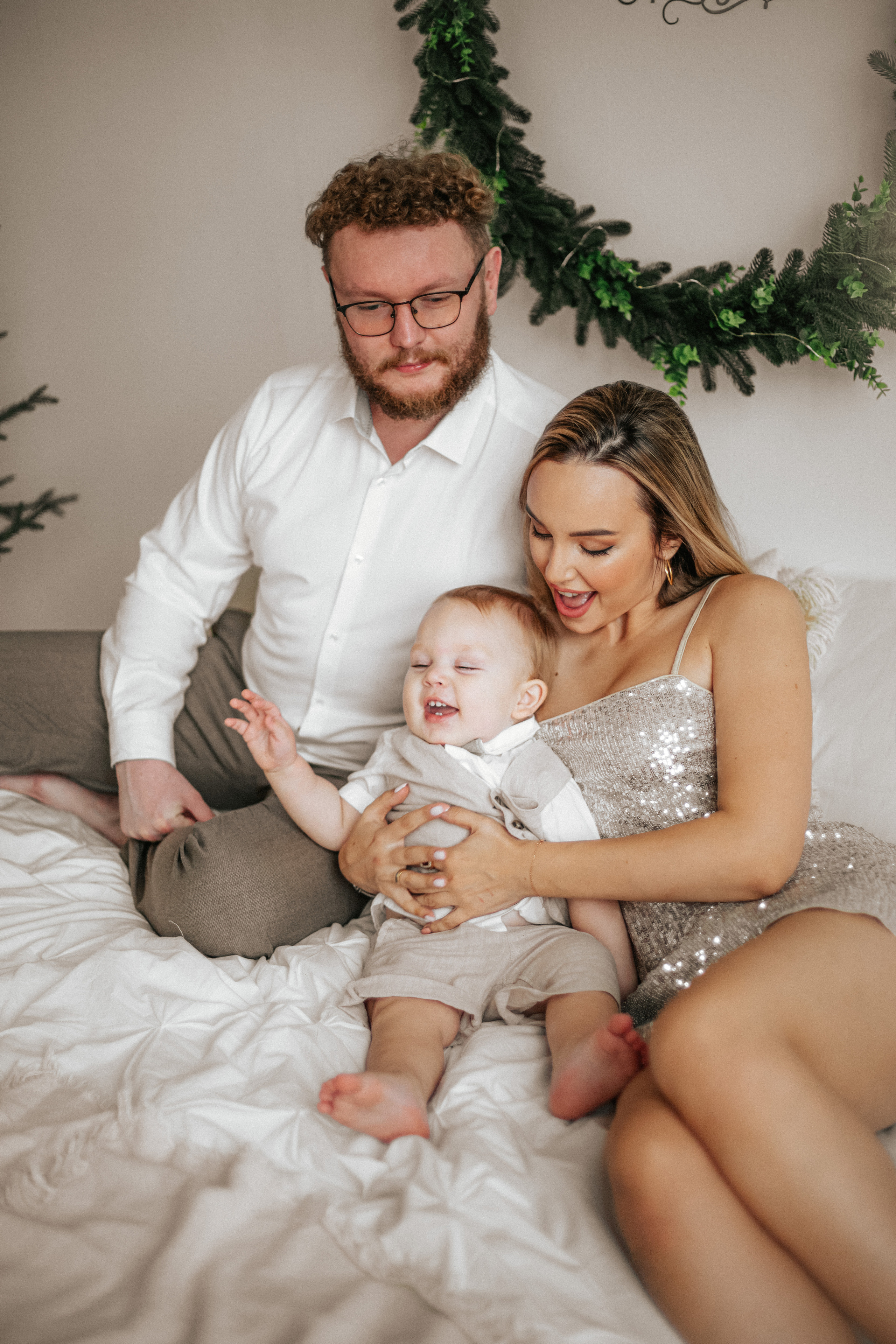 Виталий | Кристина | сын Виктор. Кузьмина Анастасия — контент-фотограф | Москва