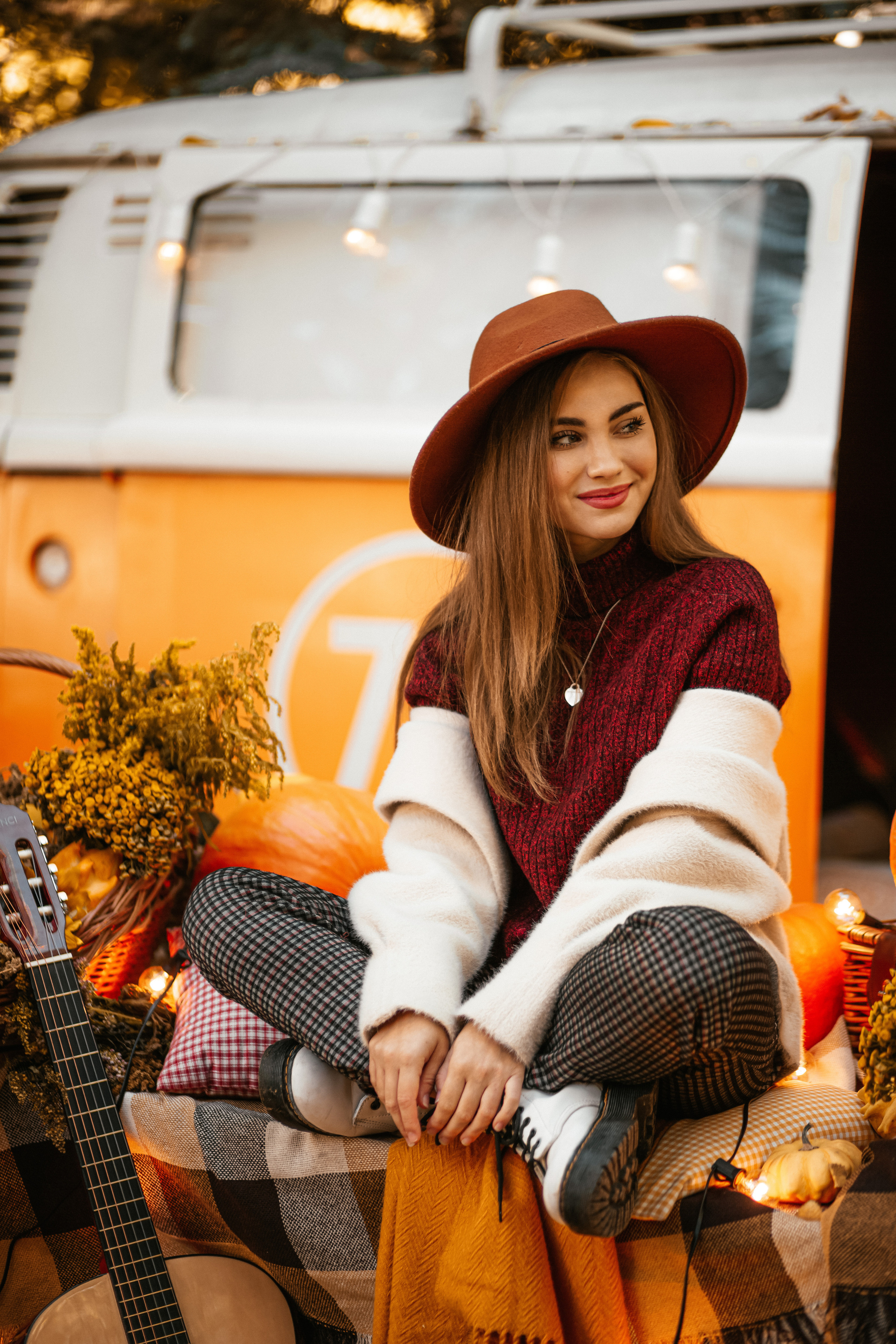 Варвара | Cross Studio. Кузьмина Анастасия — контент-фотограф | Москва