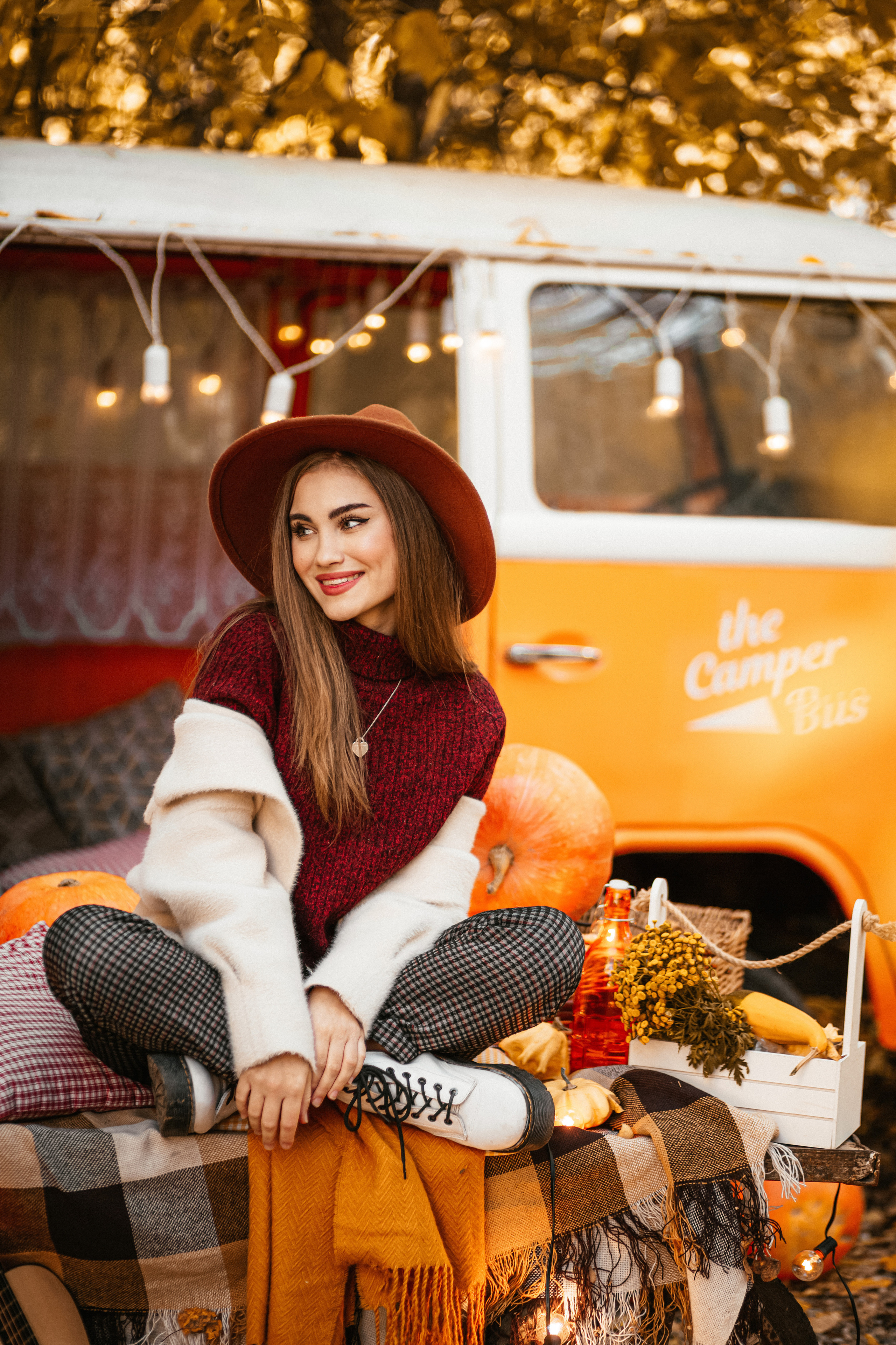 Варвара | Cross Studio. Кузьмина Анастасия — контент-фотограф | Москва