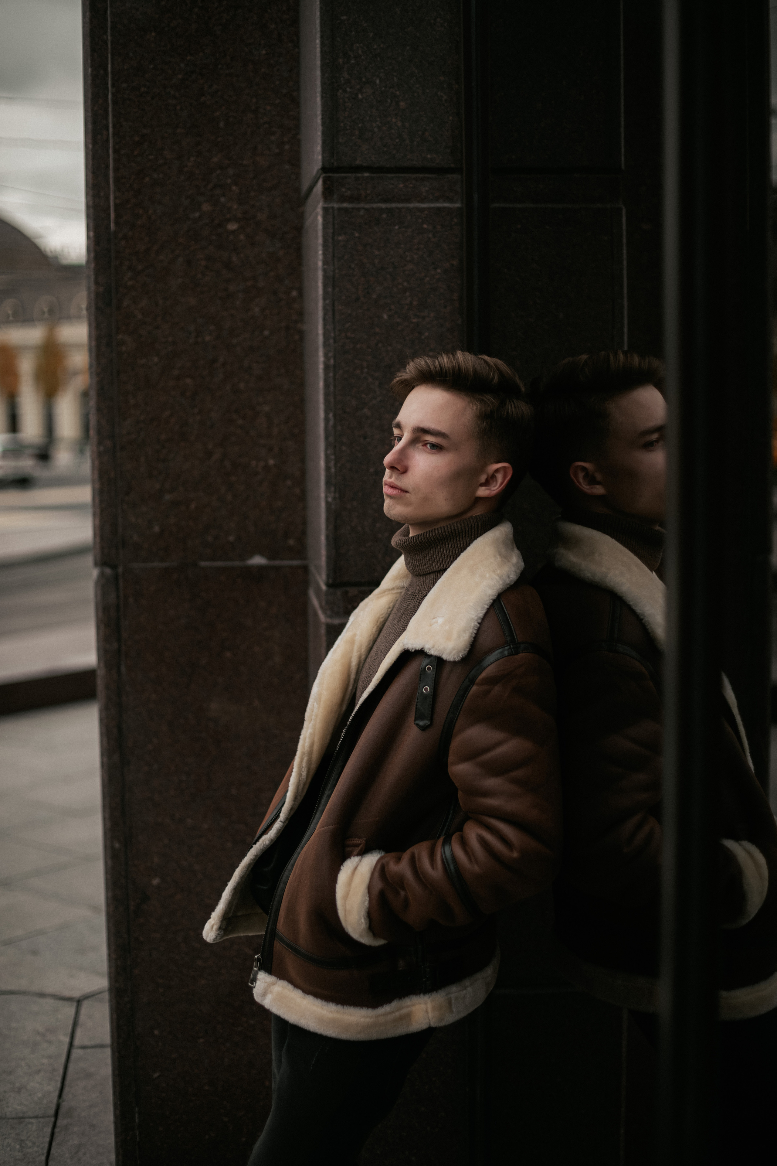 Константин | Павелецкая. Кузьмина Анастасия — контент-фотограф | Москва