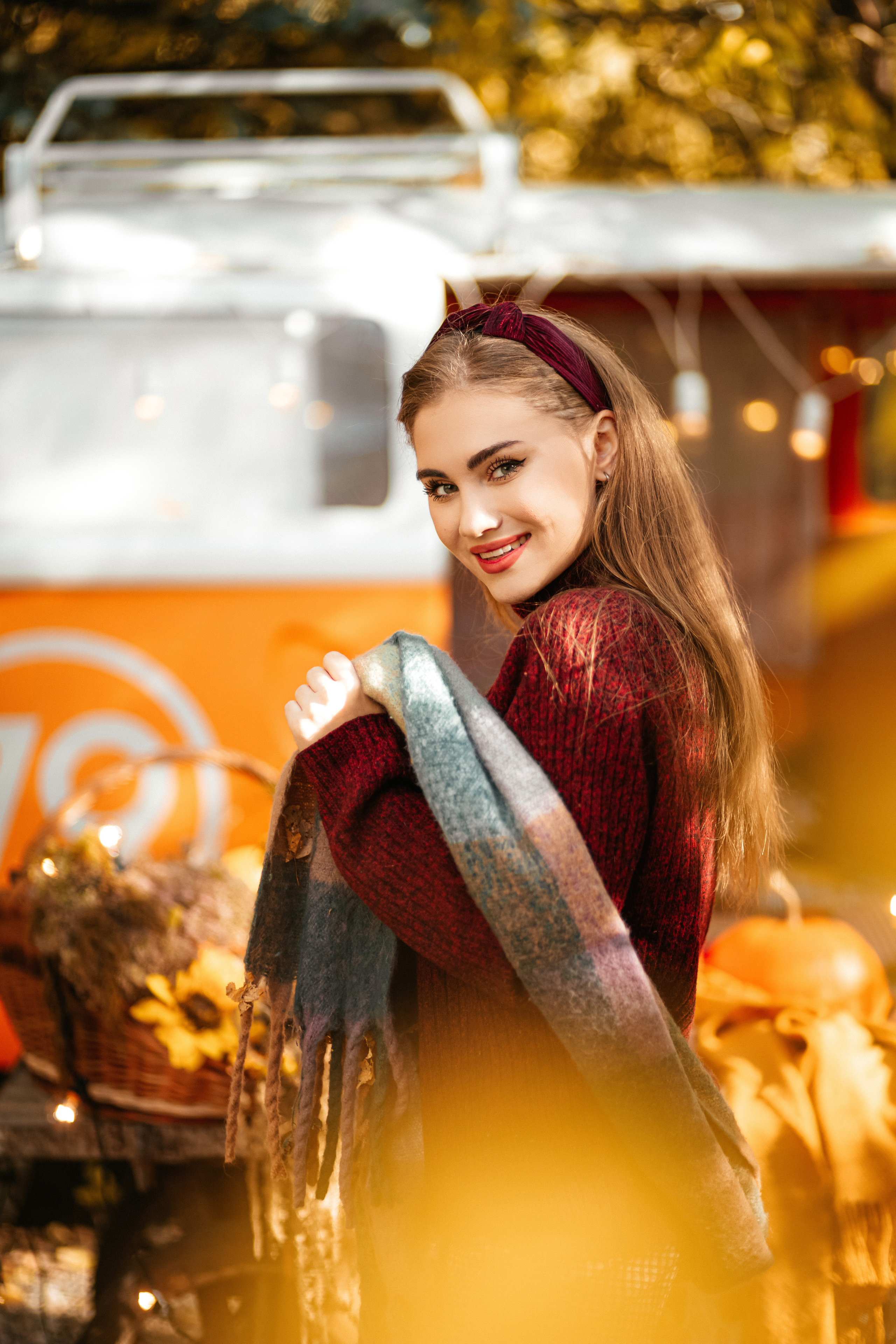 Варвара | Cross Studio. Кузьмина Анастасия — контент-фотограф | Москва