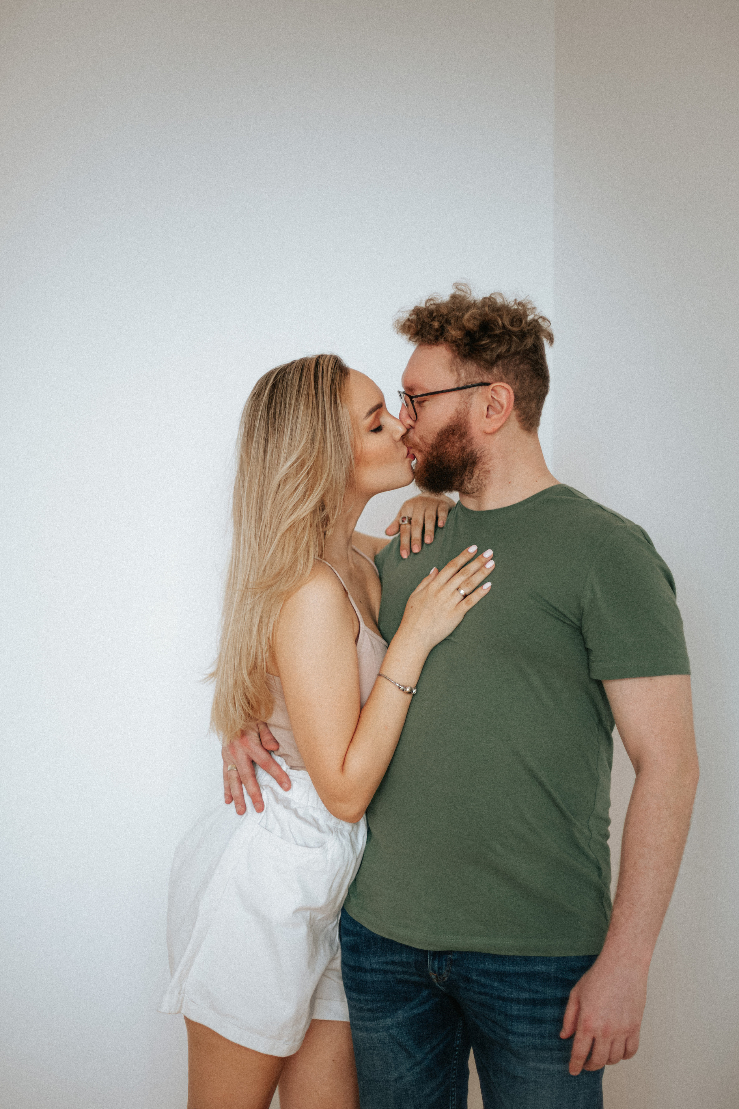 Виталий | Кристина | сын Виктор. Кузьмина Анастасия — контент-фотограф | Москва