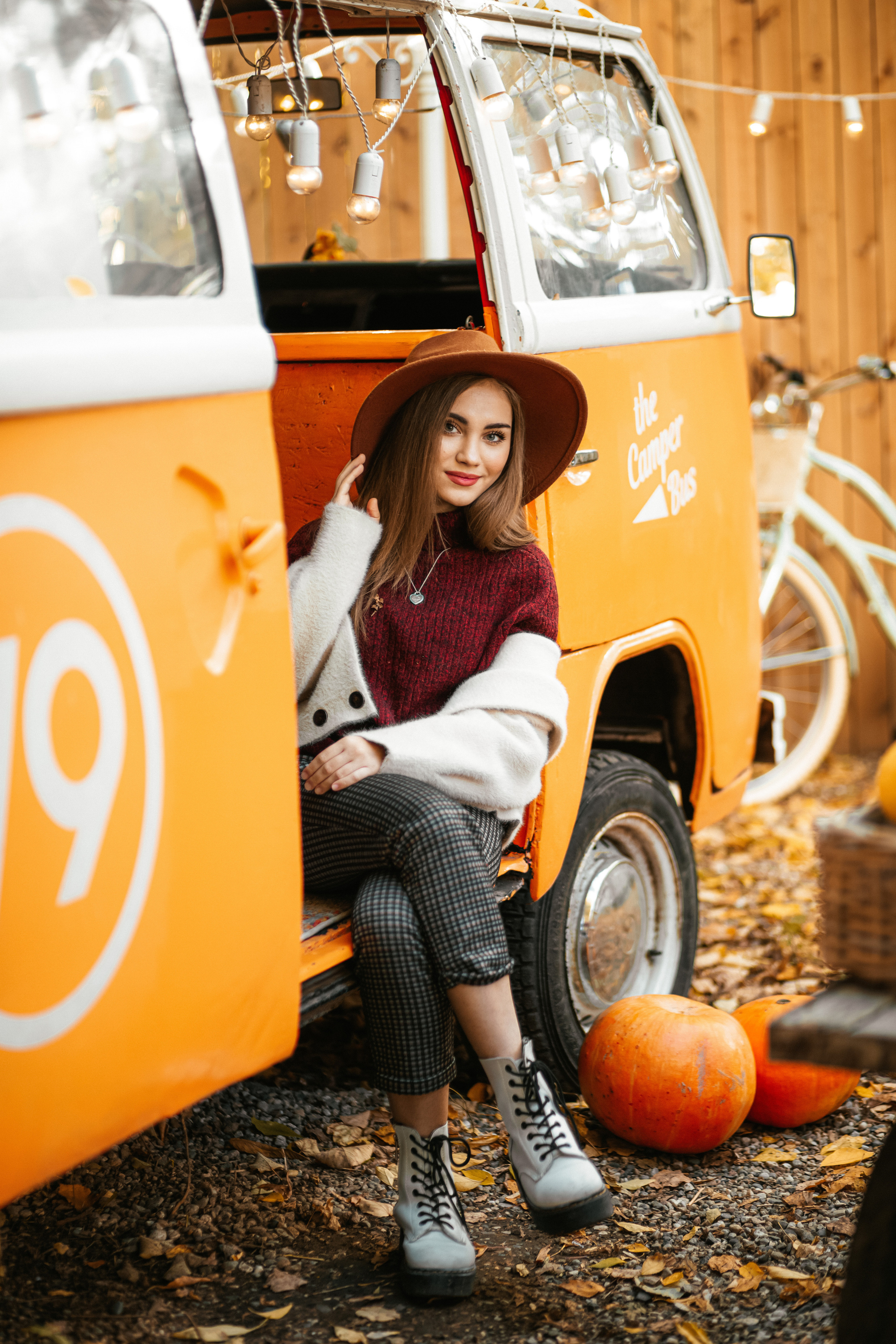 Варвара | Cross Studio. Кузьмина Анастасия — контент-фотограф | Москва