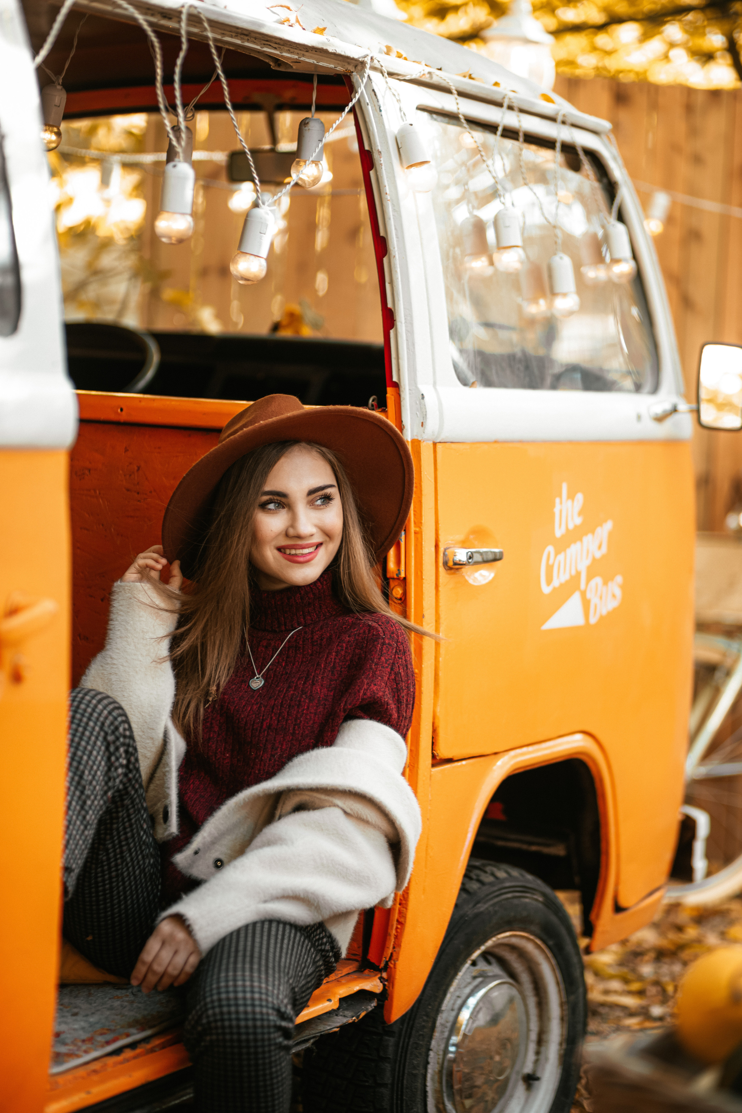 Варвара | Cross Studio. Кузьмина Анастасия — контент-фотограф | Москва