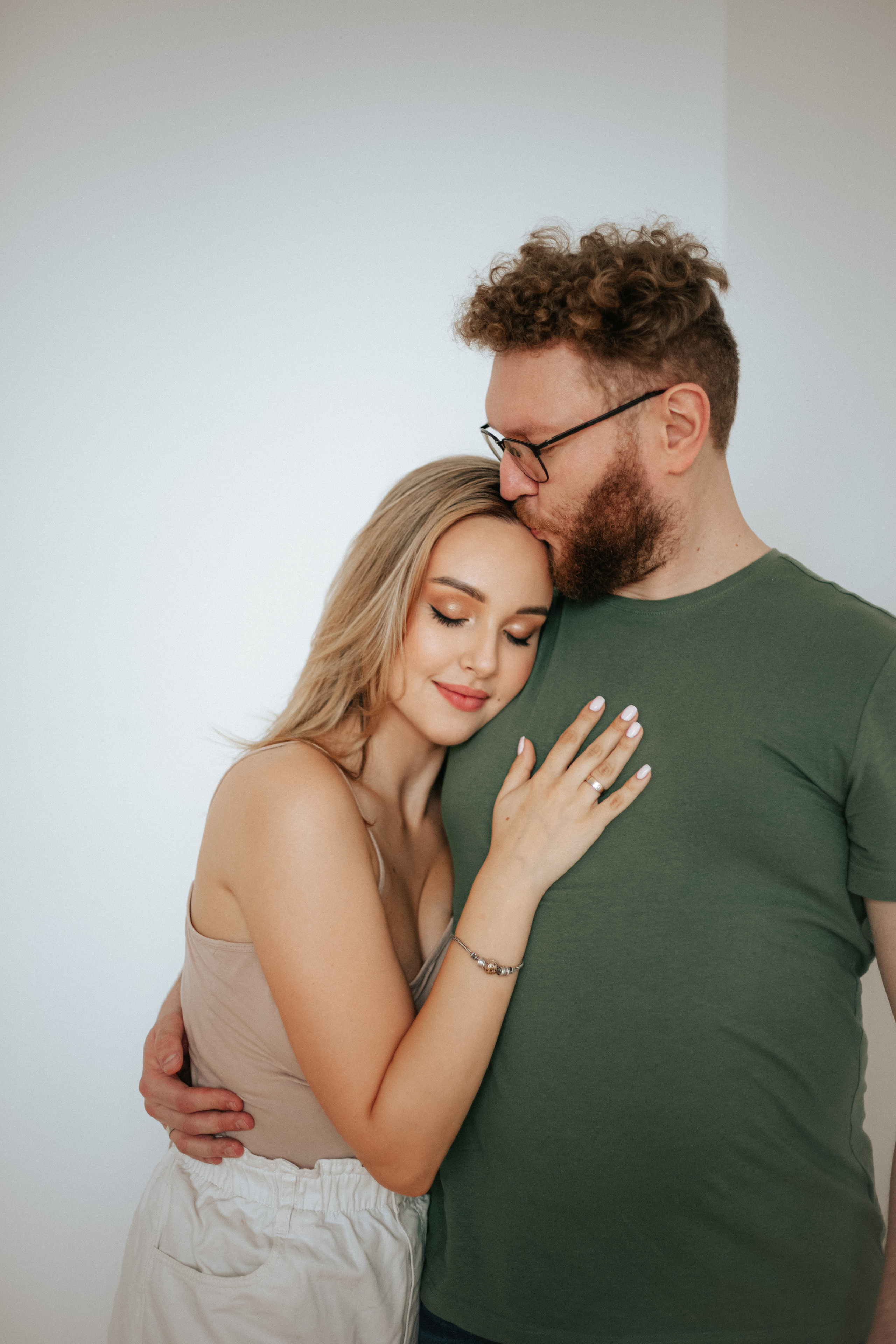 Виталий | Кристина | сын Виктор. Кузьмина Анастасия — контент-фотограф | Москва