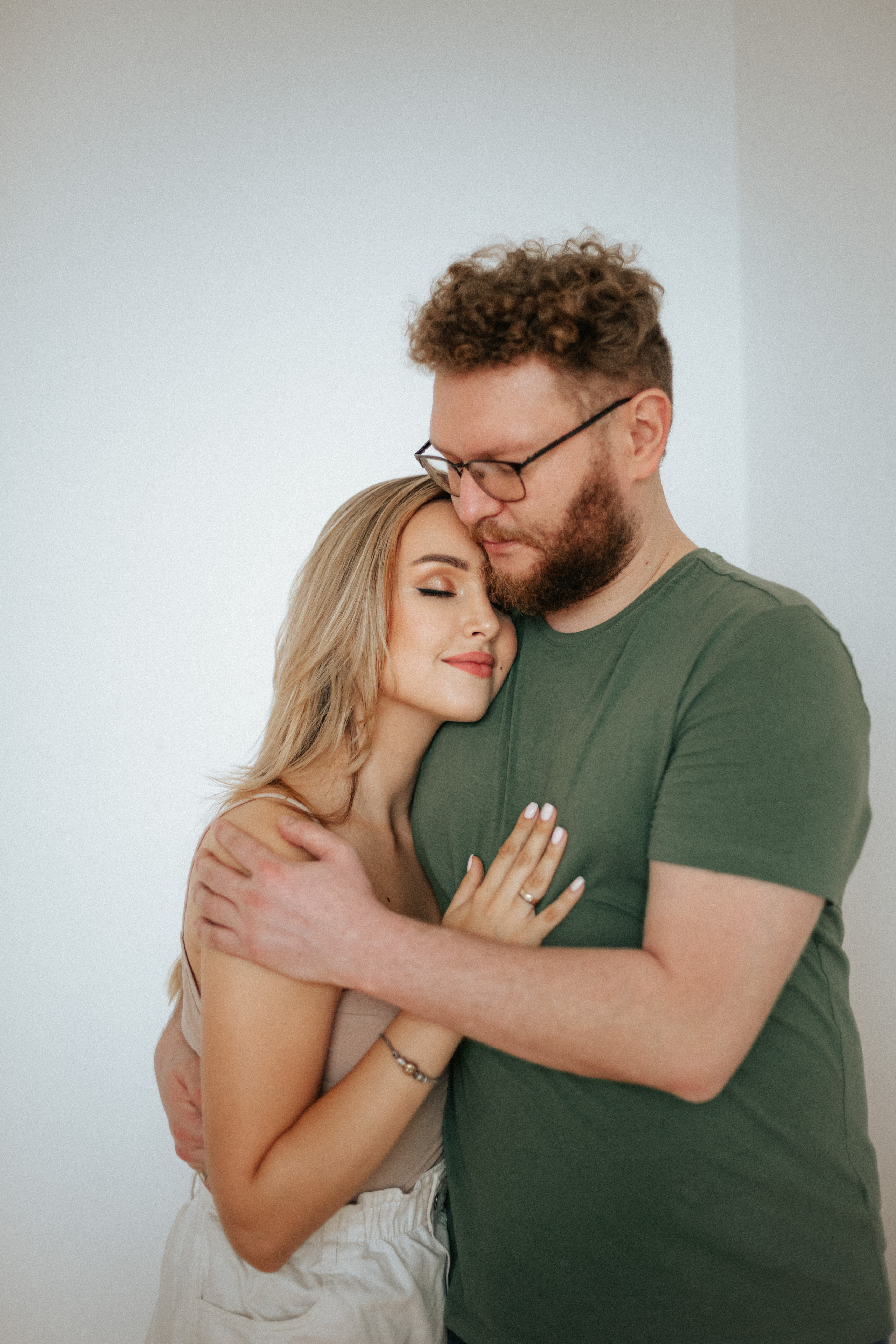 Виталий | Кристина | сын Виктор. Кузьмина Анастасия — контент-фотограф | Москва