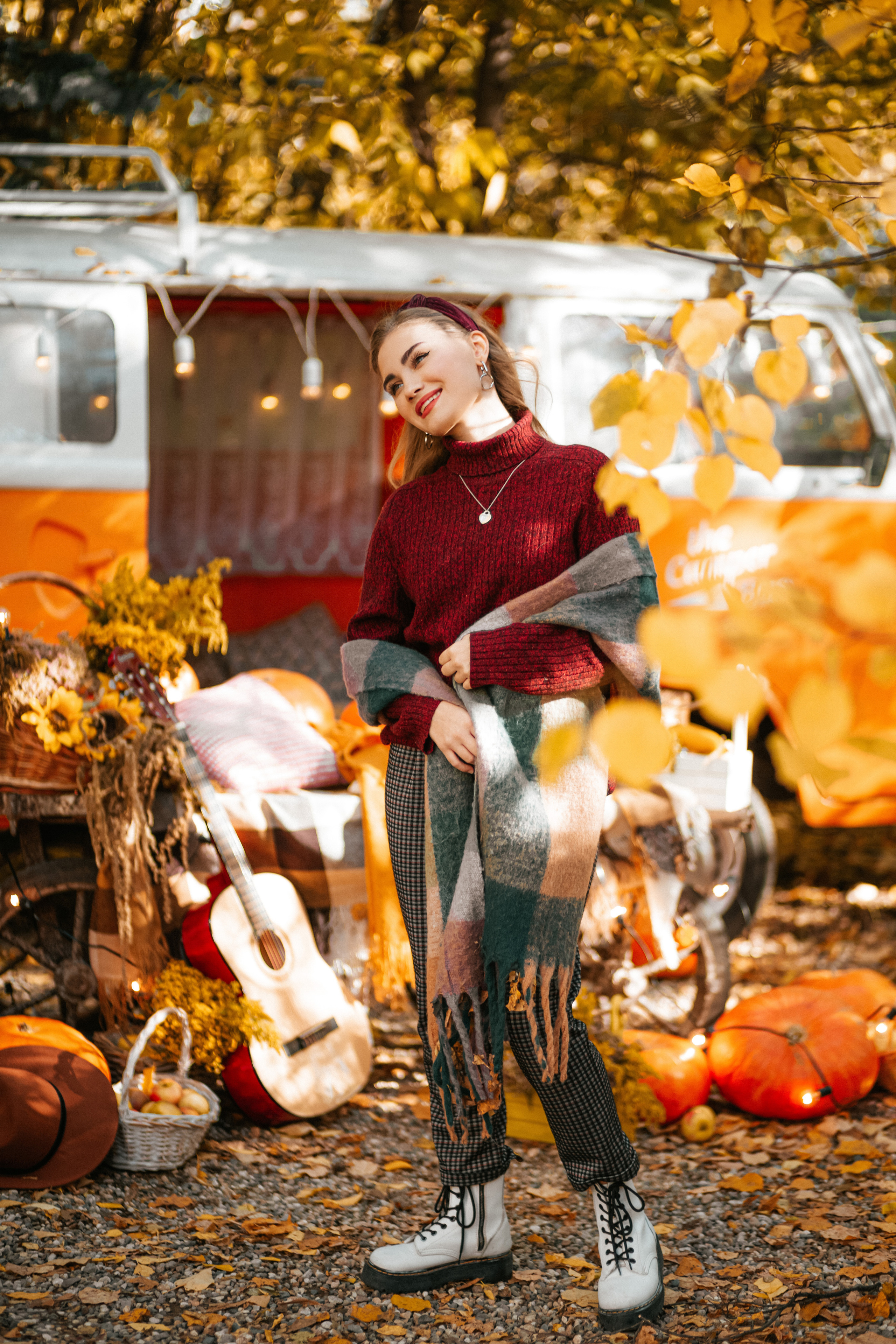 Варвара | Cross Studio. Кузьмина Анастасия — контент-фотограф | Москва