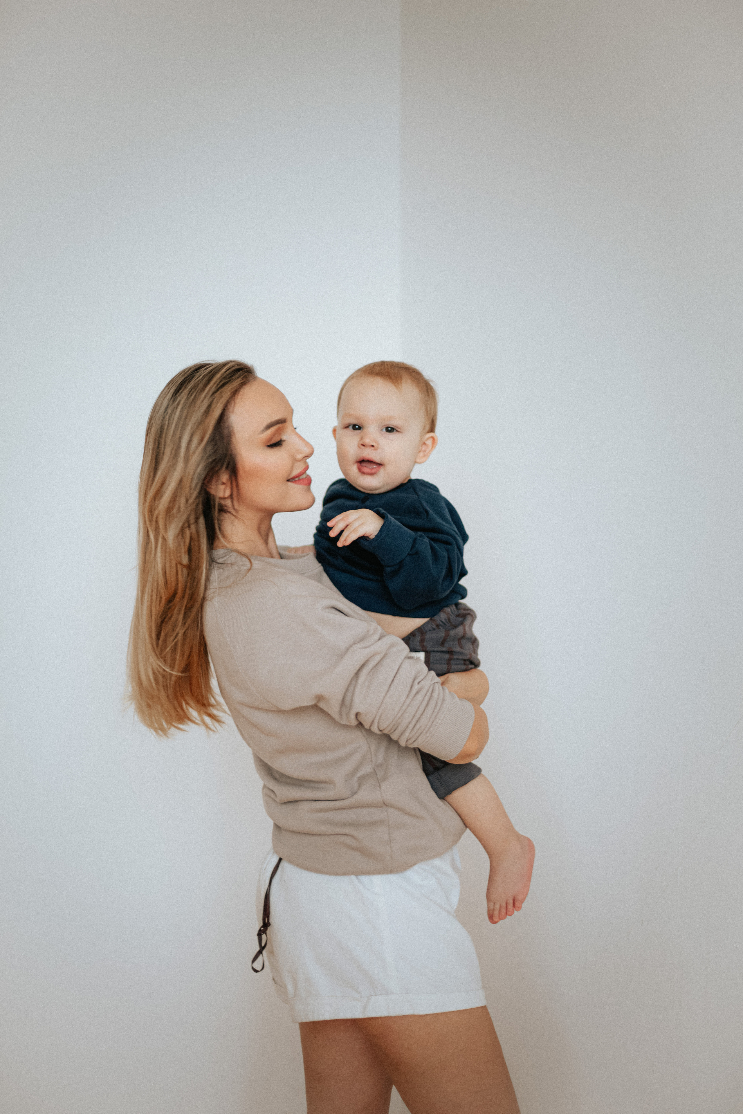 Виталий | Кристина | сын Виктор. Кузьмина Анастасия — контент-фотограф | Москва