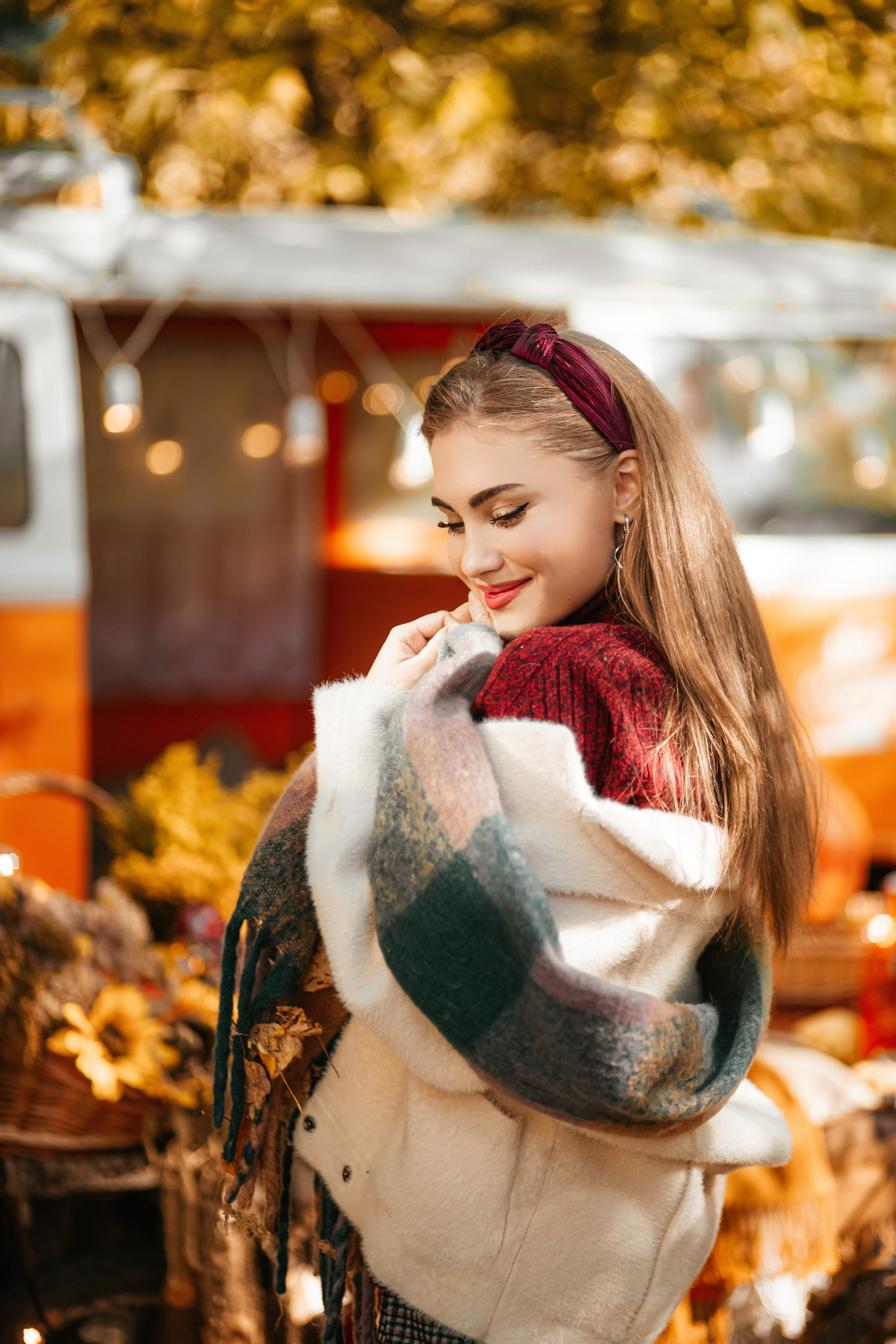 Варвара | Cross Studio. Кузьмина Анастасия — контент-фотограф | Москва