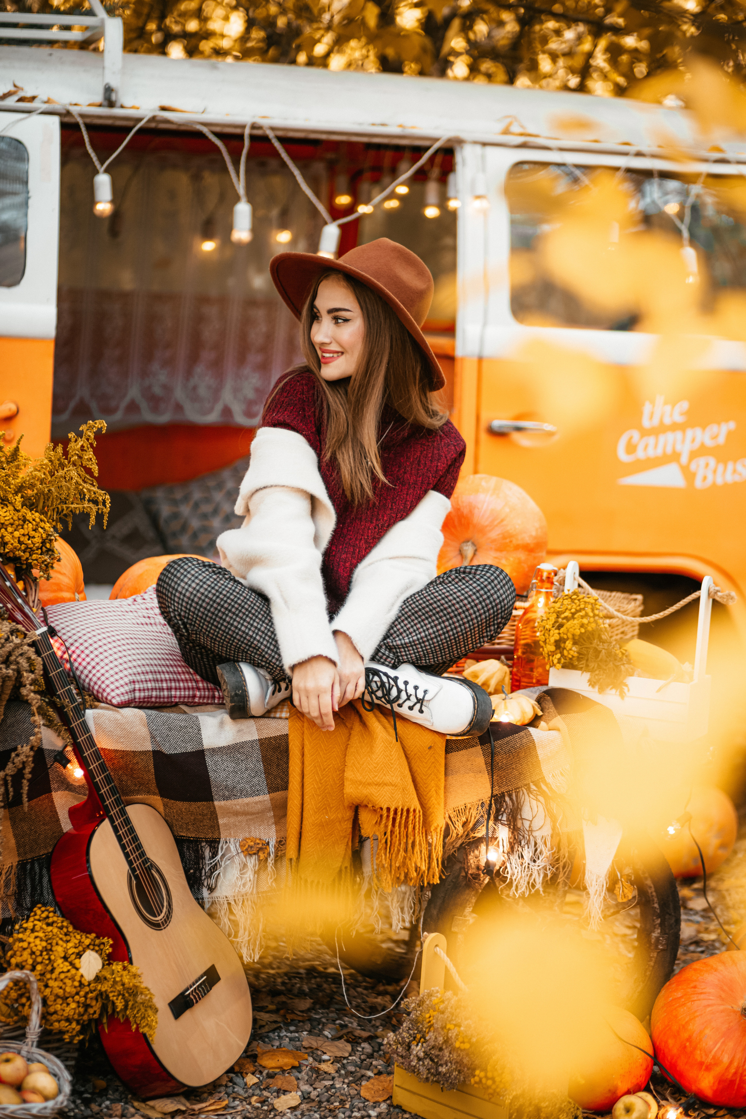 Варвара | Cross Studio. Кузьмина Анастасия — контент-фотограф | Москва