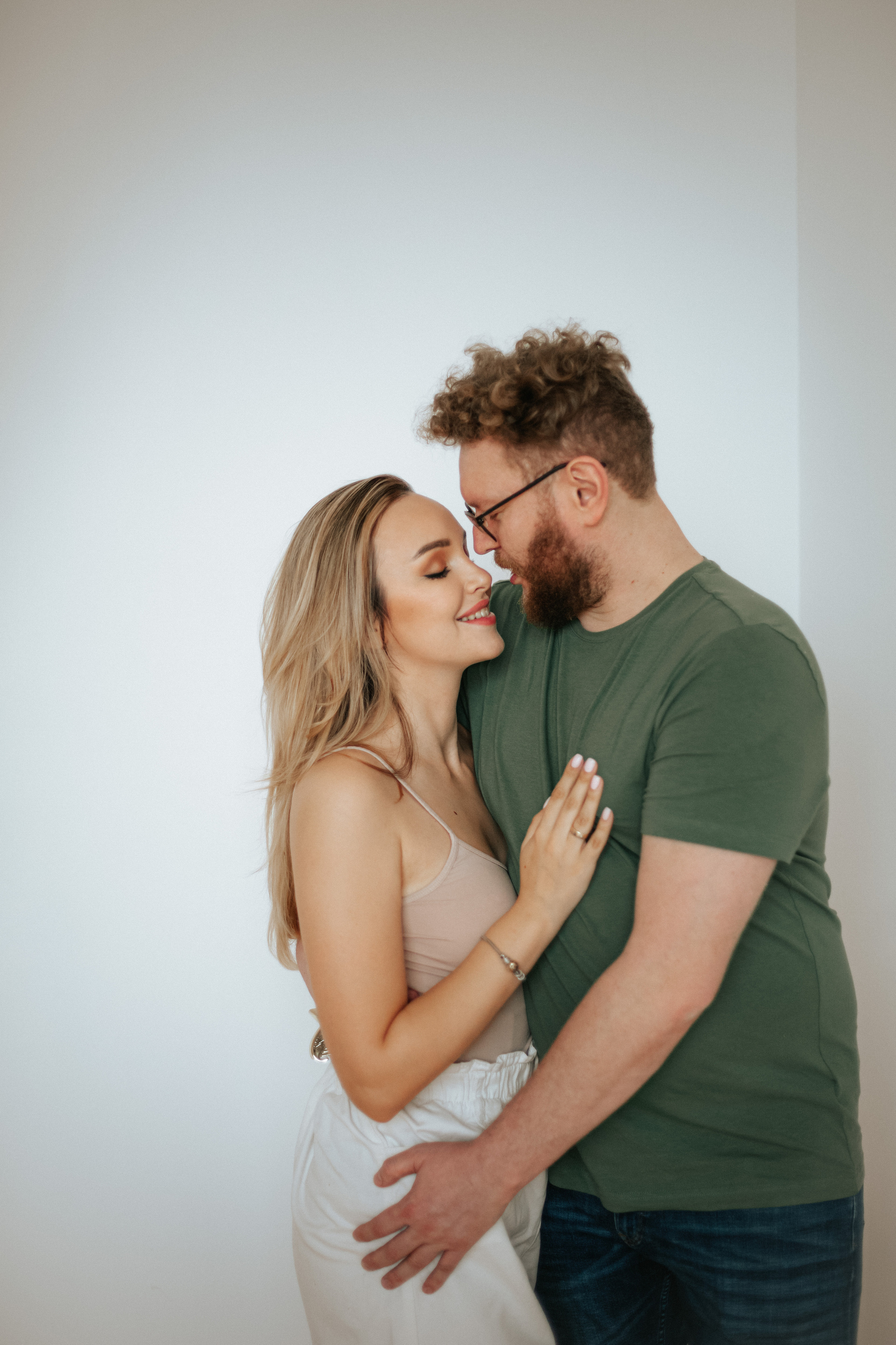 Виталий | Кристина | сын Виктор. Кузьмина Анастасия — контент-фотограф | Москва