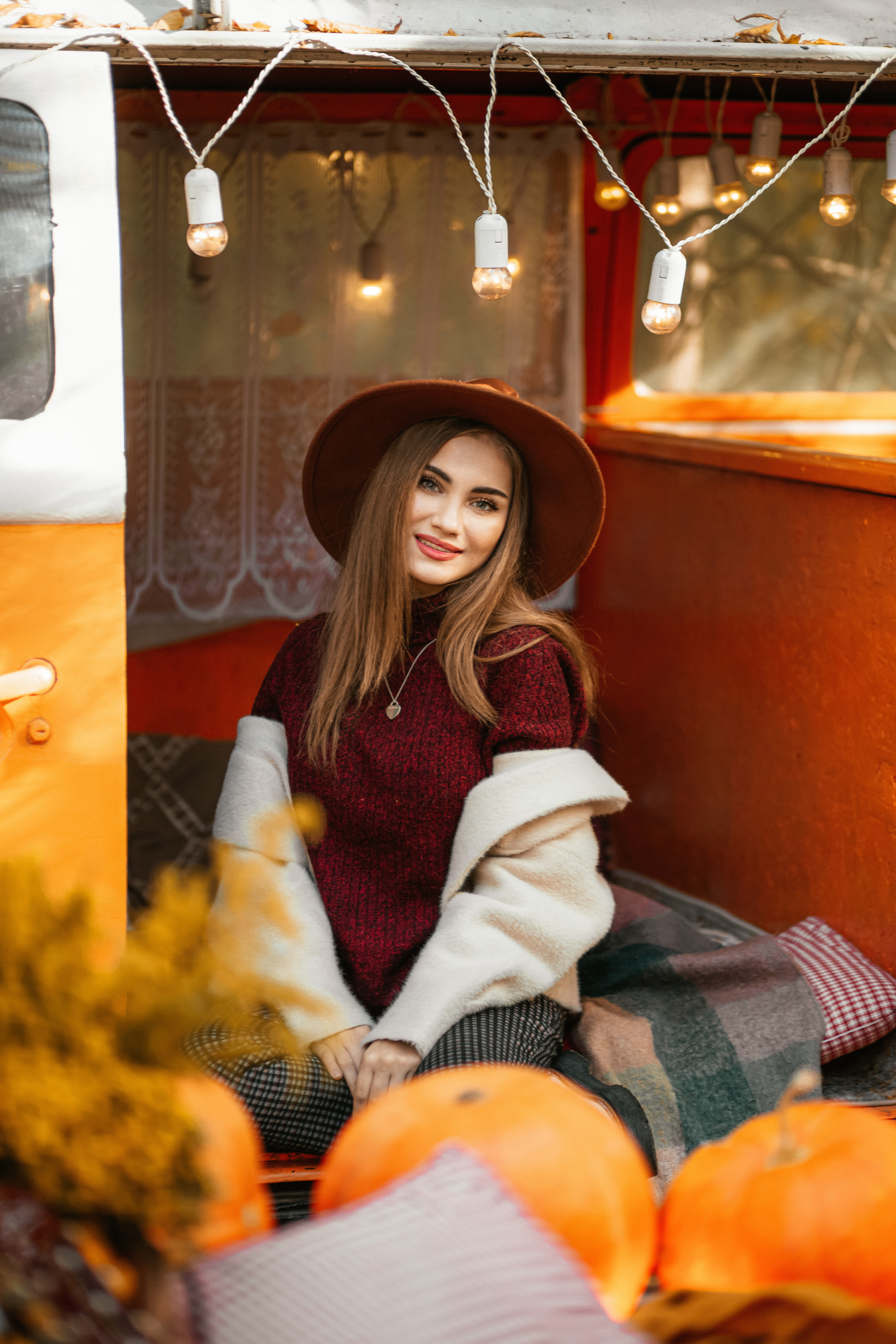 Варвара | Cross Studio. Кузьмина Анастасия — контент-фотограф | Москва