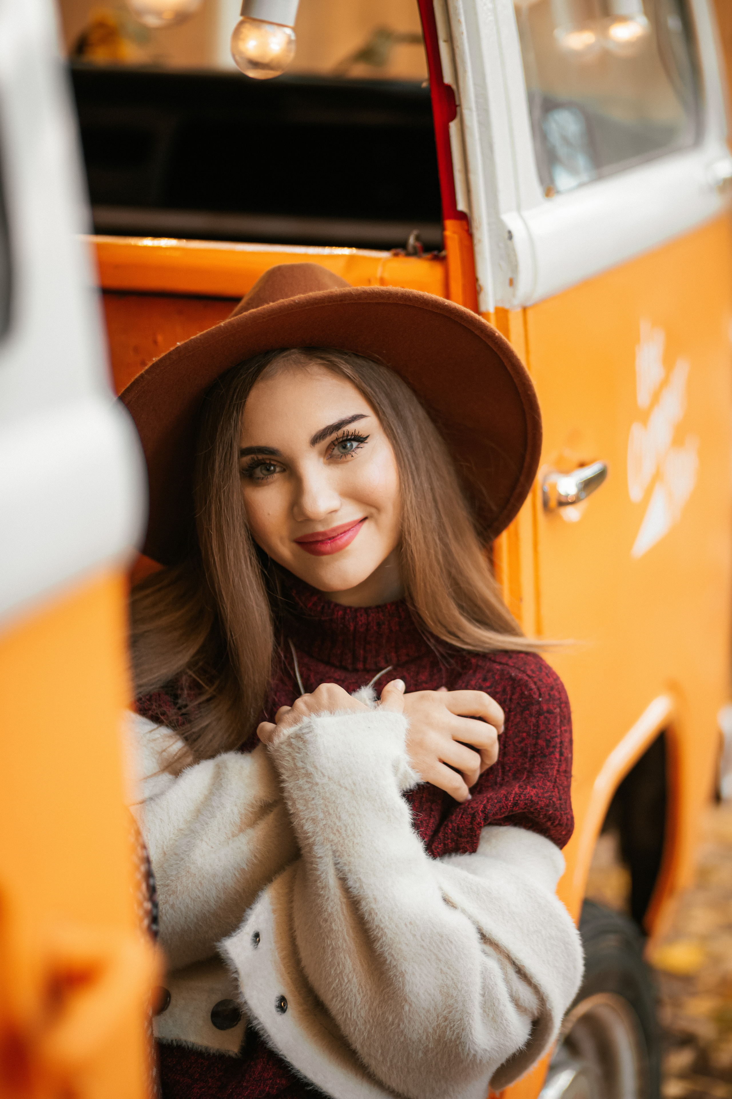 Варвара | Cross Studio. Кузьмина Анастасия — контент-фотограф | Москва