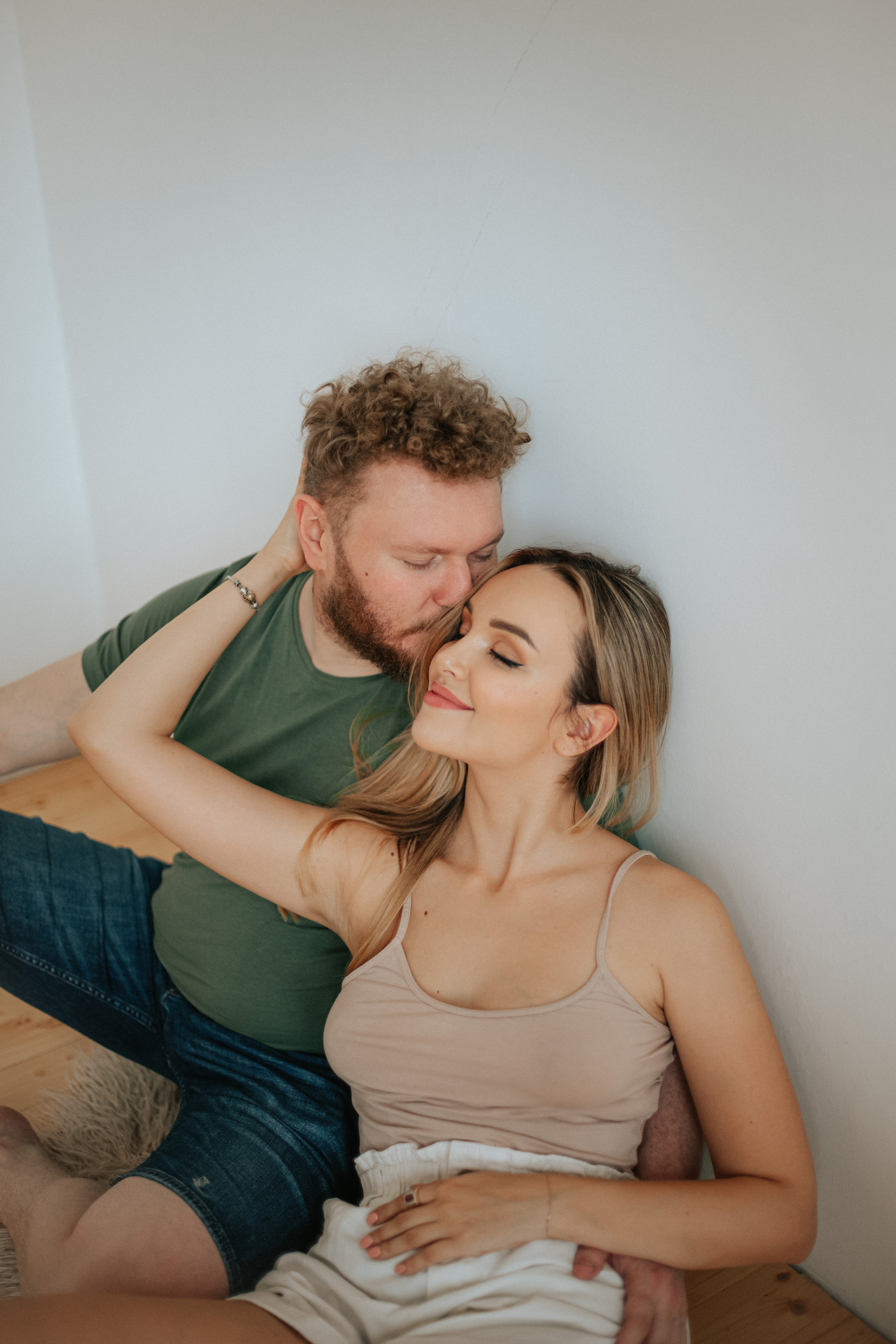 Виталий | Кристина | сын Виктор. Кузьмина Анастасия — контент-фотограф | Москва