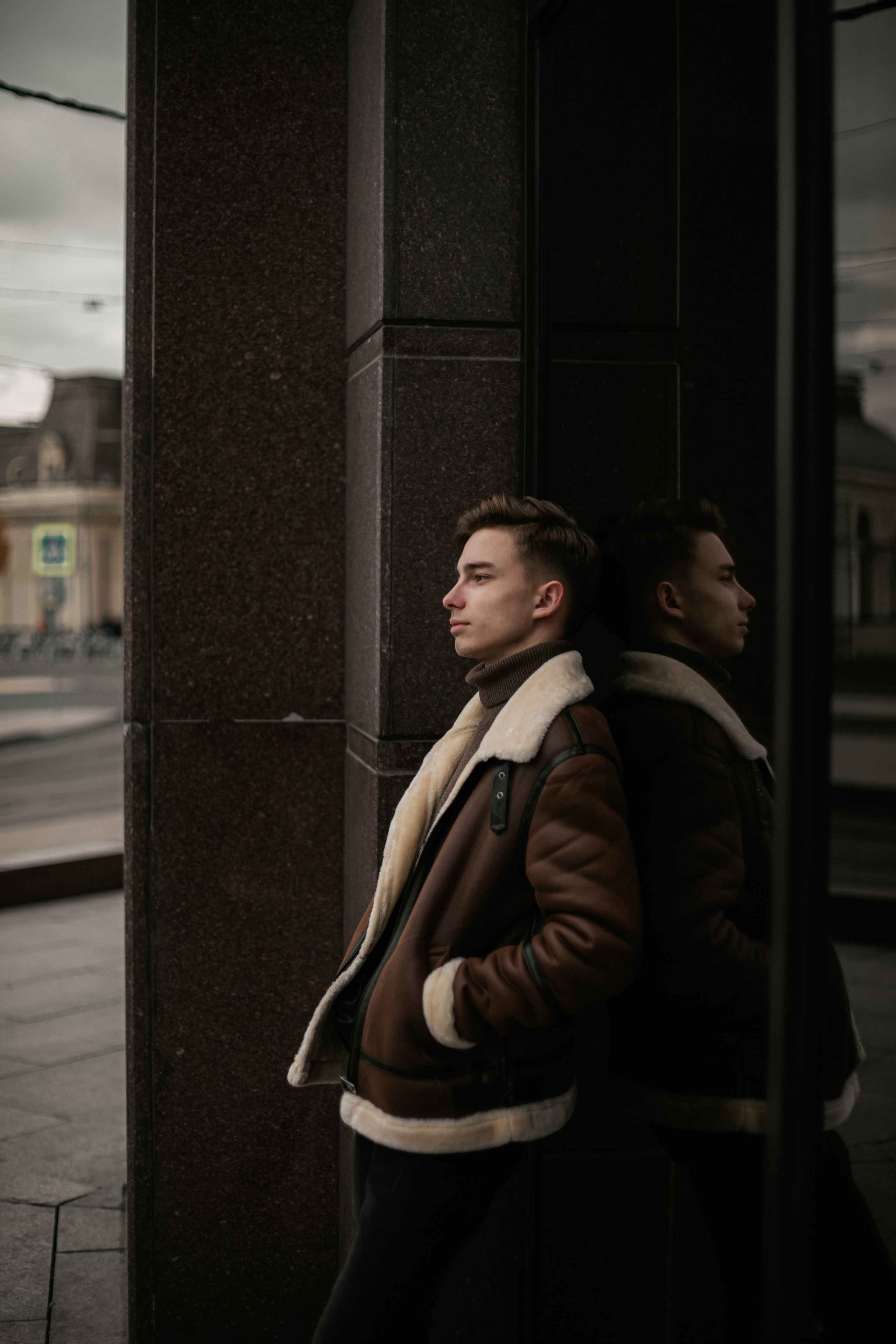 Константин | Павелецкая. Кузьмина Анастасия — контент-фотограф | Москва