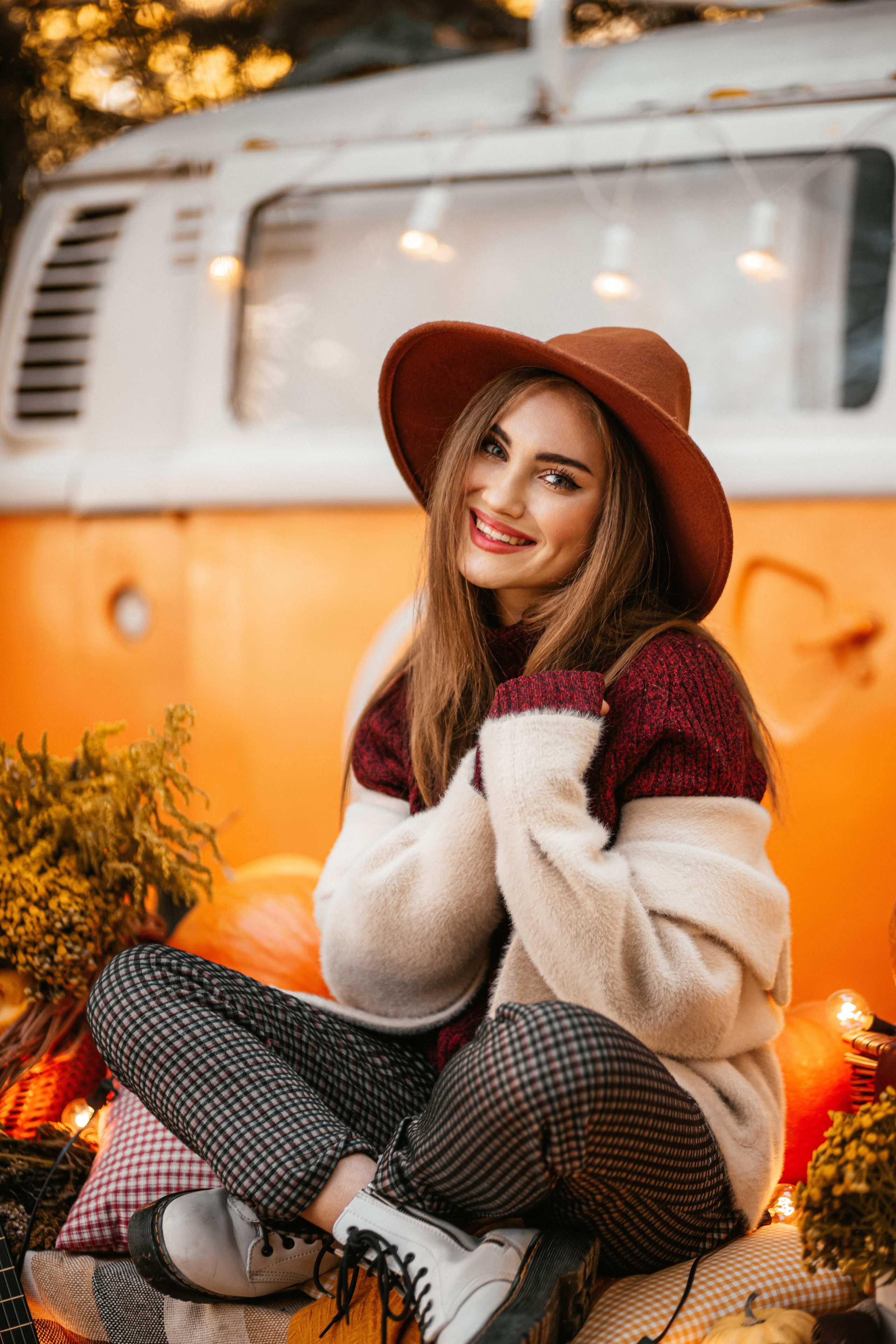 Варвара | Cross Studio. Кузьмина Анастасия — контент-фотограф | Москва