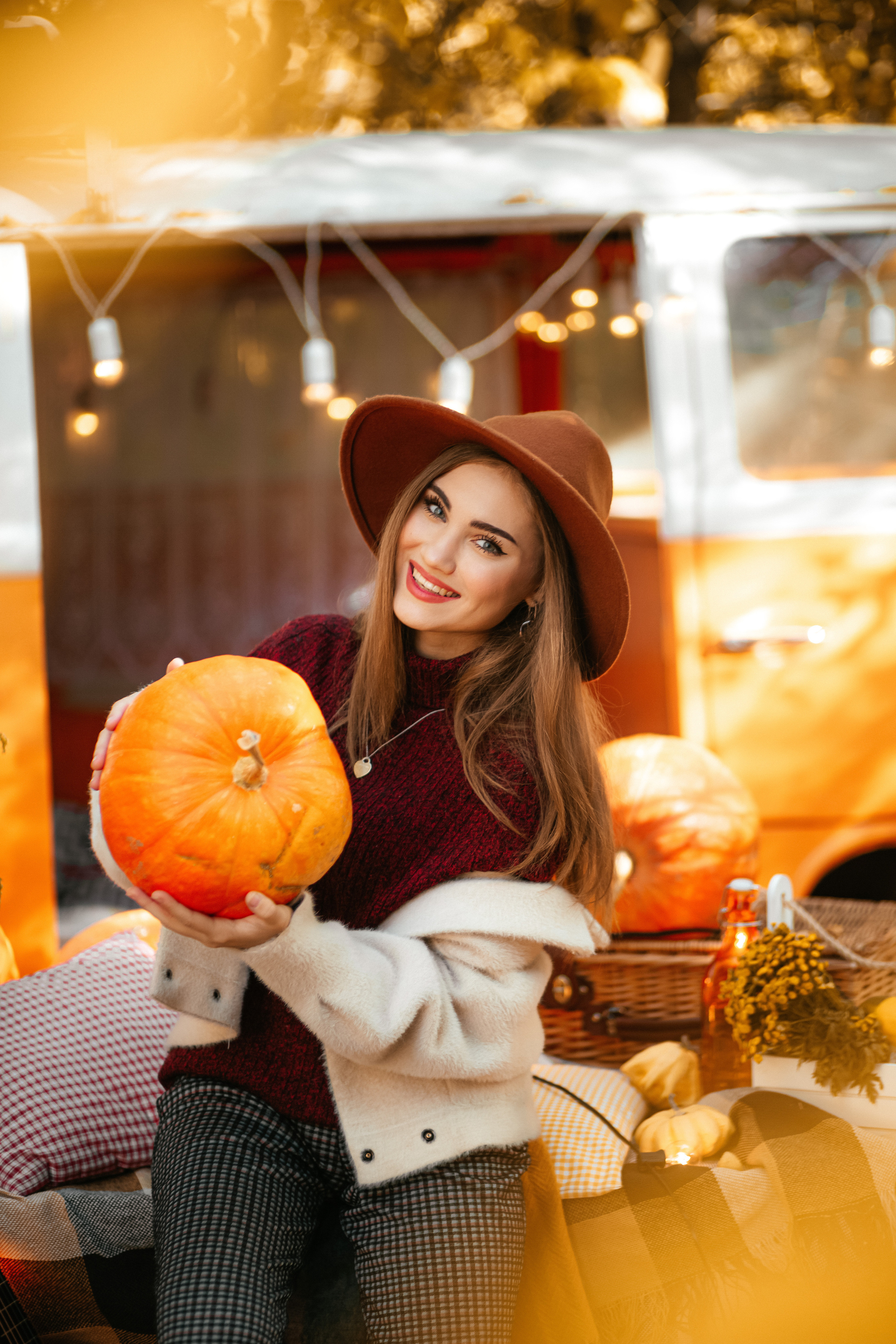 Варвара | Cross Studio. Кузьмина Анастасия — контент-фотограф | Москва