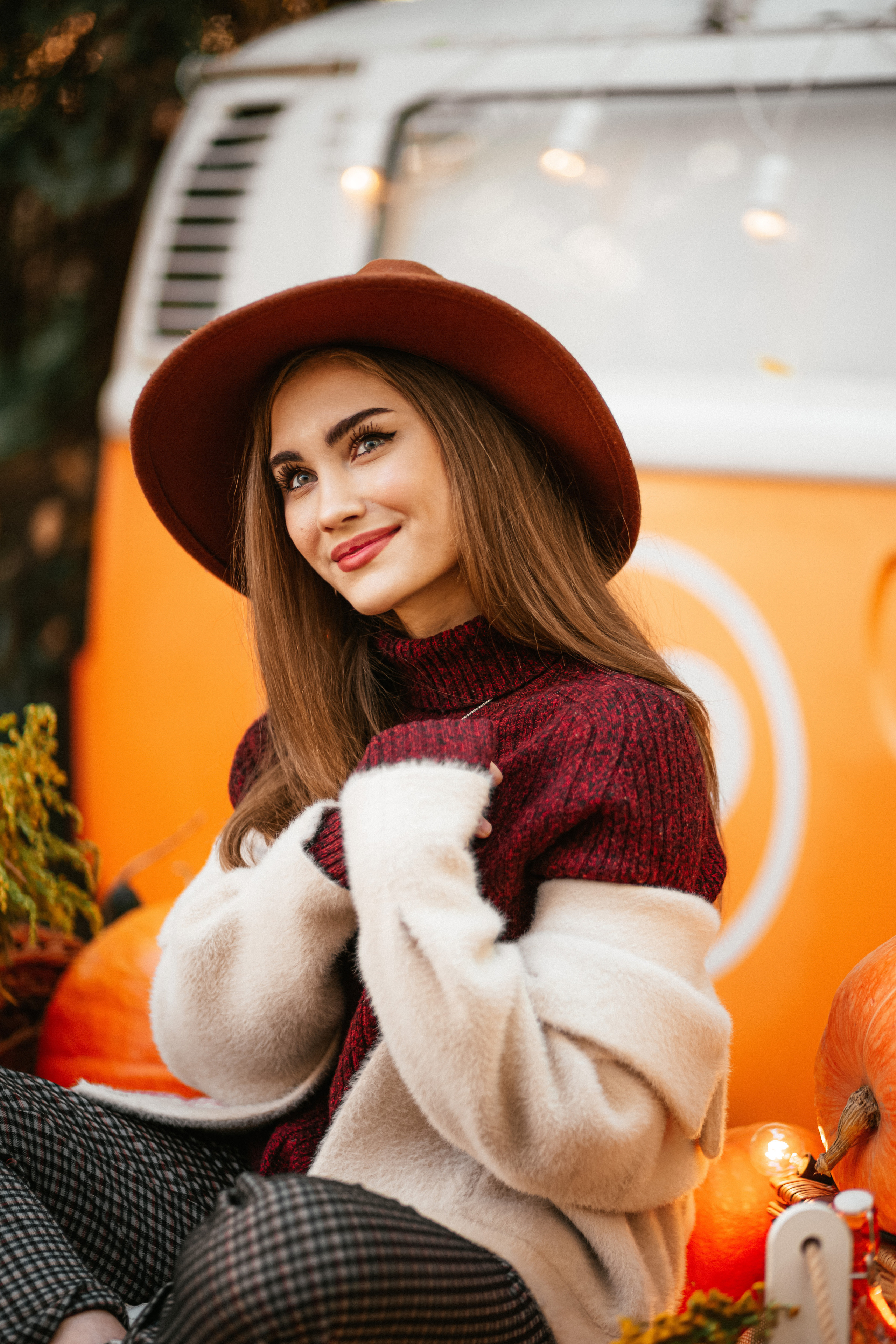 Варвара | Cross Studio. Кузьмина Анастасия — контент-фотограф | Москва