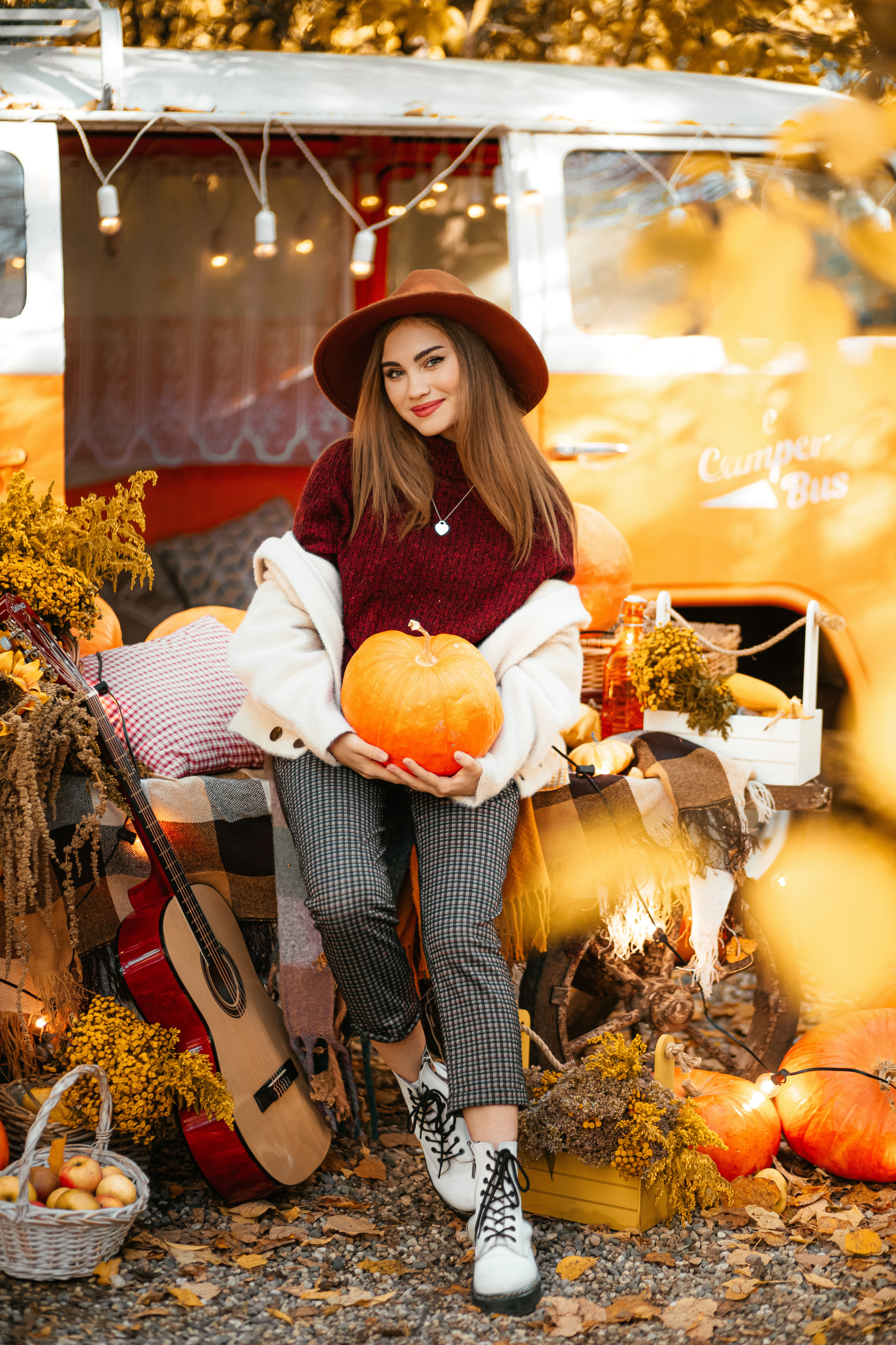 Варвара | Cross Studio. Кузьмина Анастасия — контент-фотограф | Москва