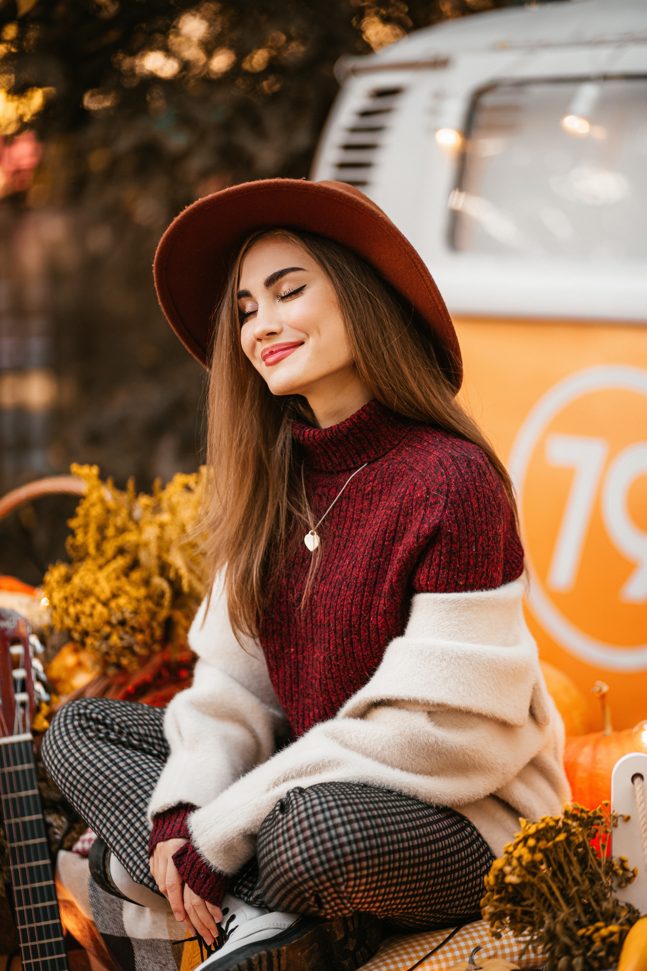 Варвара | Cross Studio. Кузьмина Анастасия — контент-фотограф | Москва