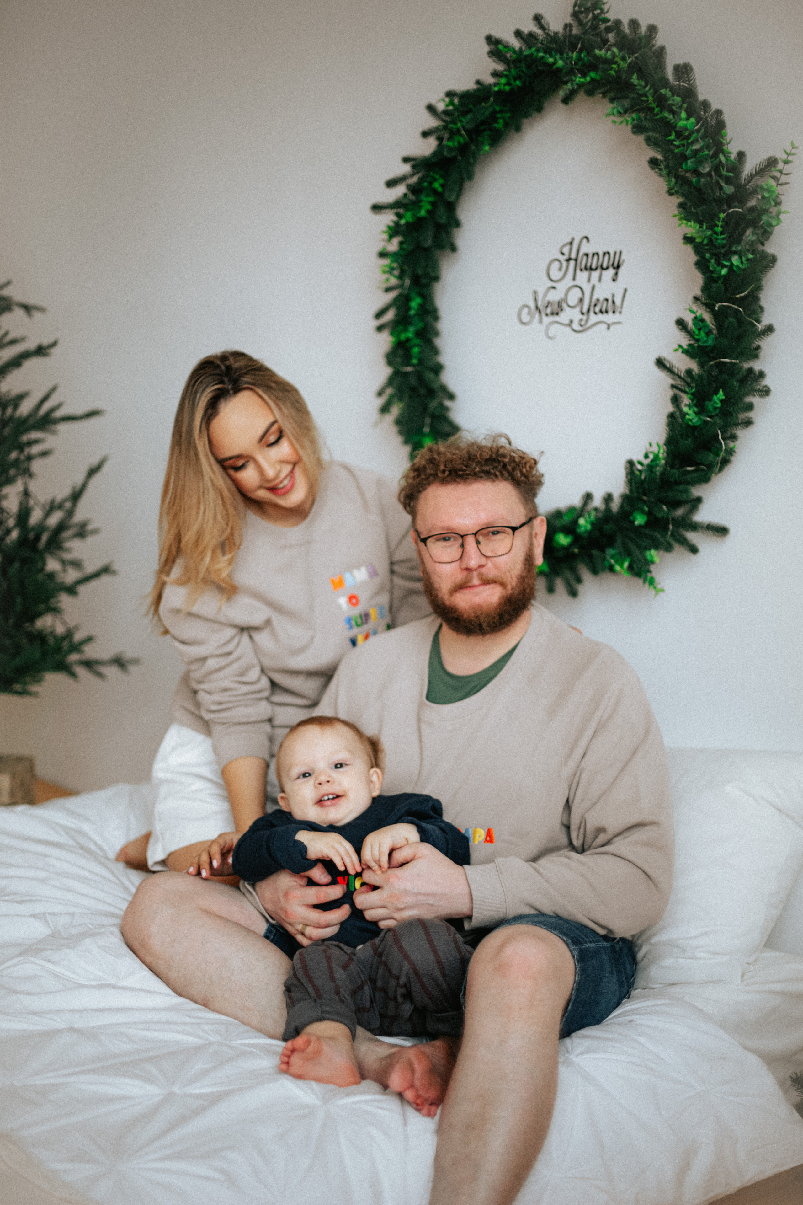 Виталий | Кристина | сын Виктор. Кузьмина Анастасия — контент-фотограф | Москва