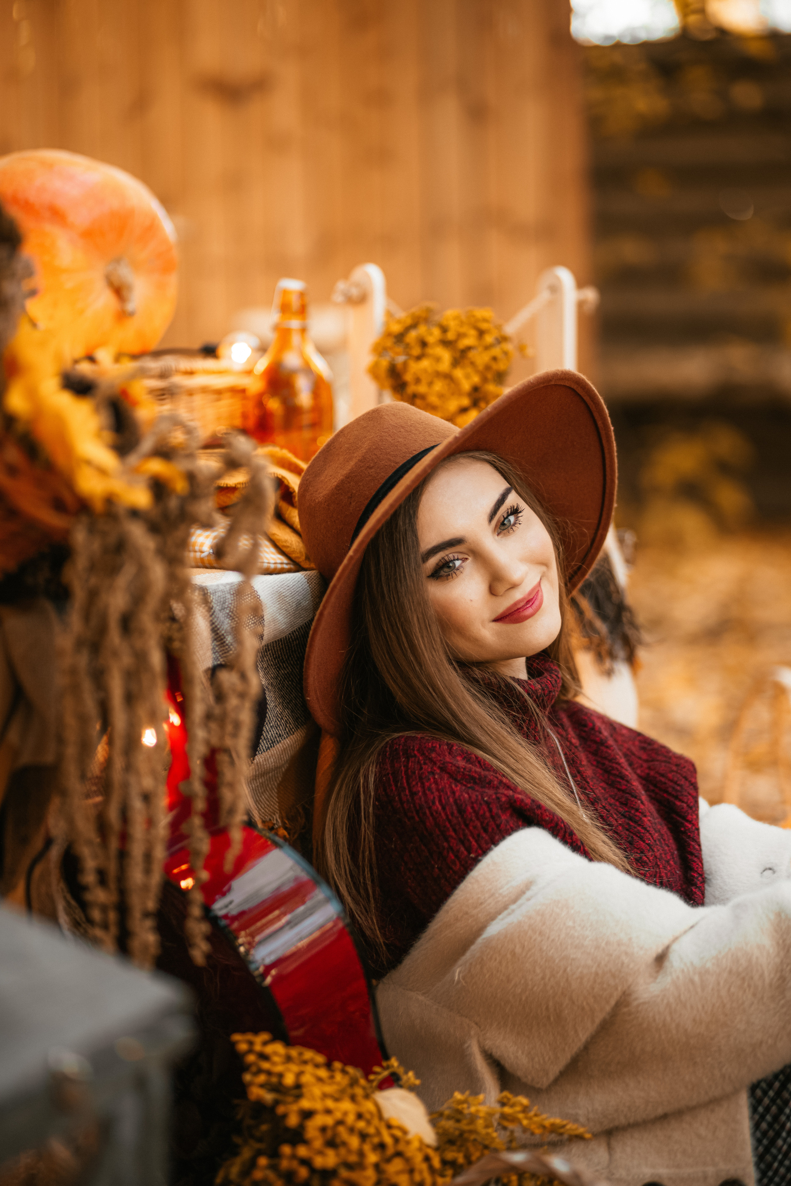 Варвара | Cross Studio. Кузьмина Анастасия — контент-фотограф | Москва