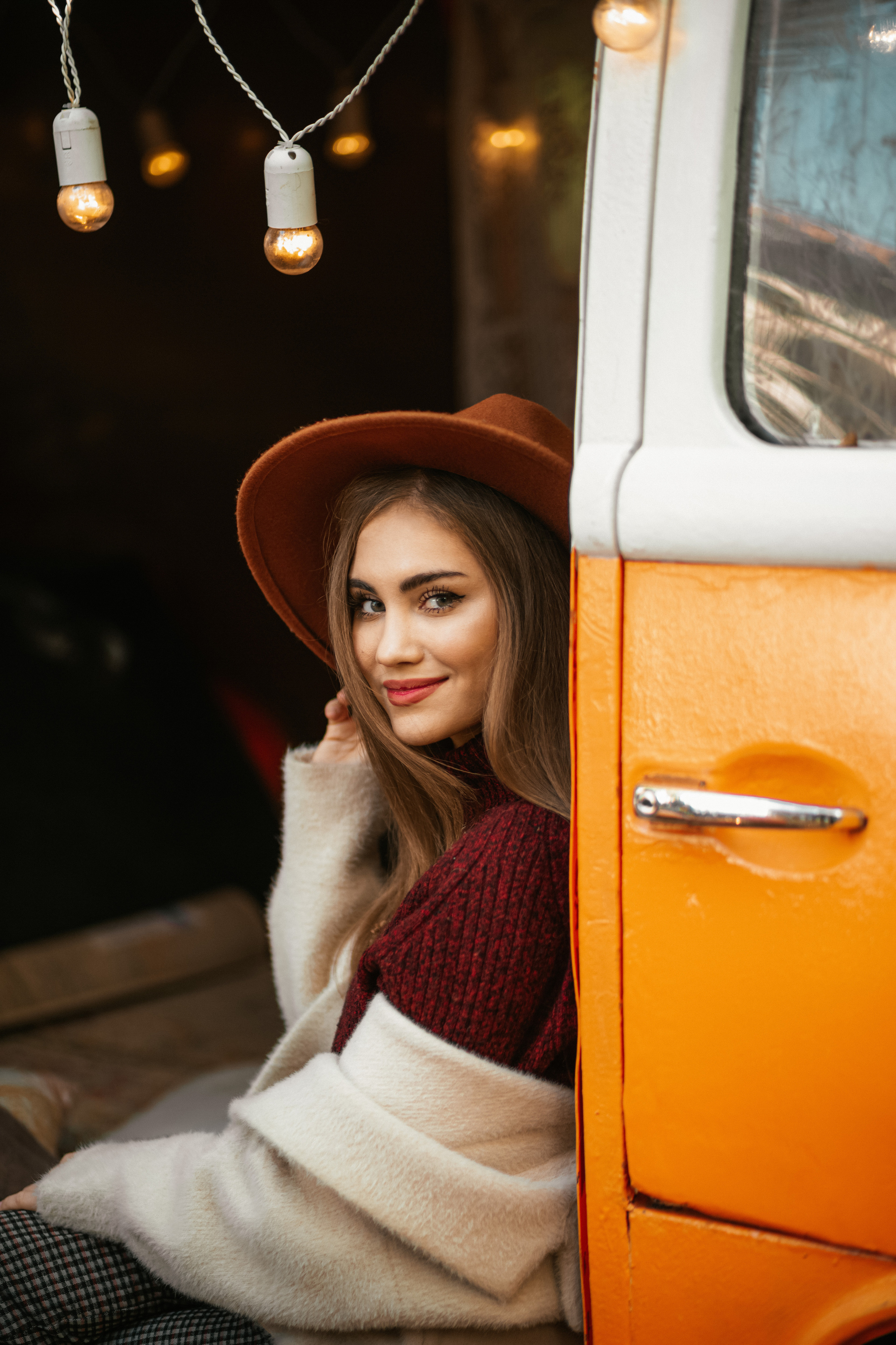 Варвара | Cross Studio. Кузьмина Анастасия — контент-фотограф | Москва