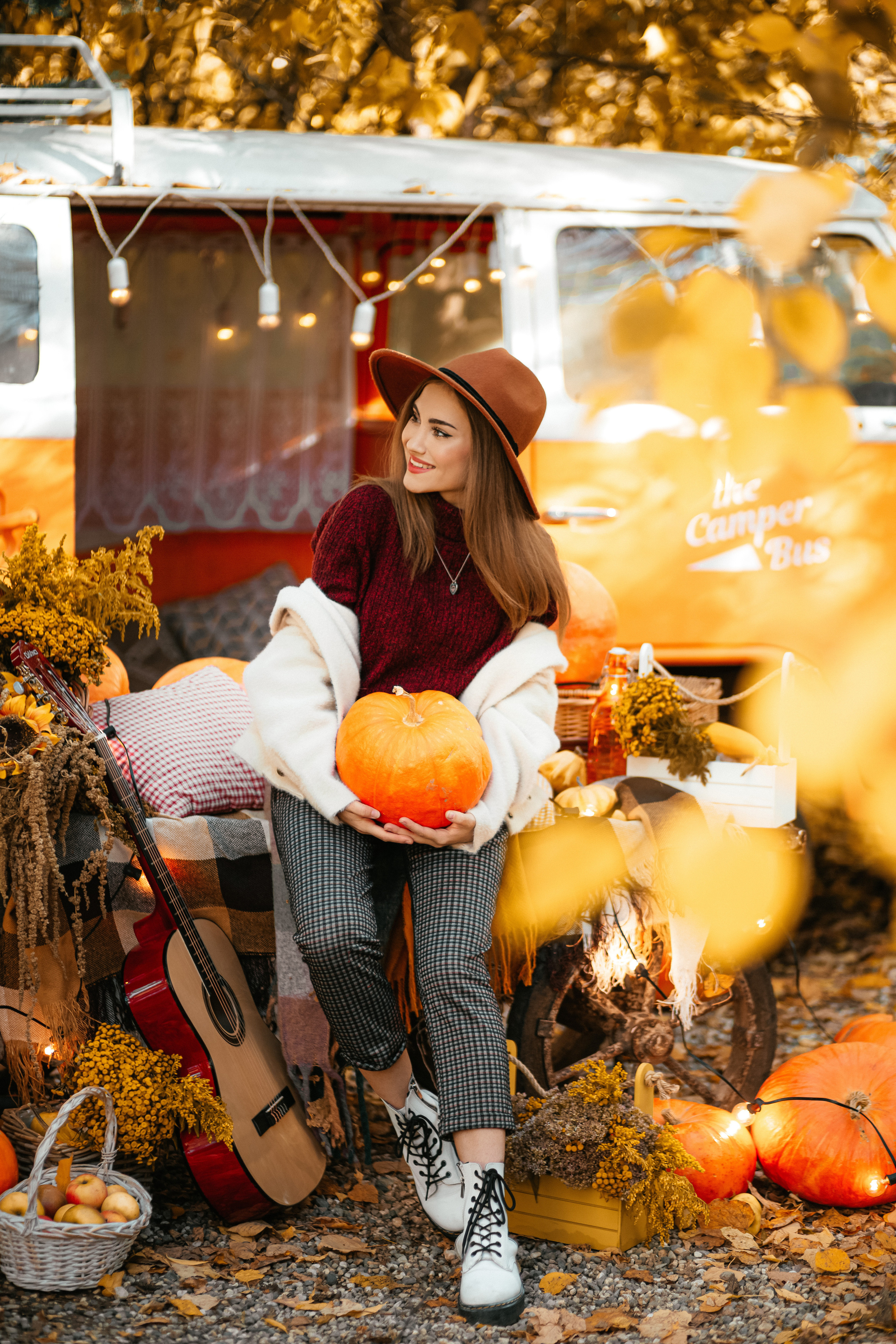 Варвара | Cross Studio. Кузьмина Анастасия — контент-фотограф | Москва