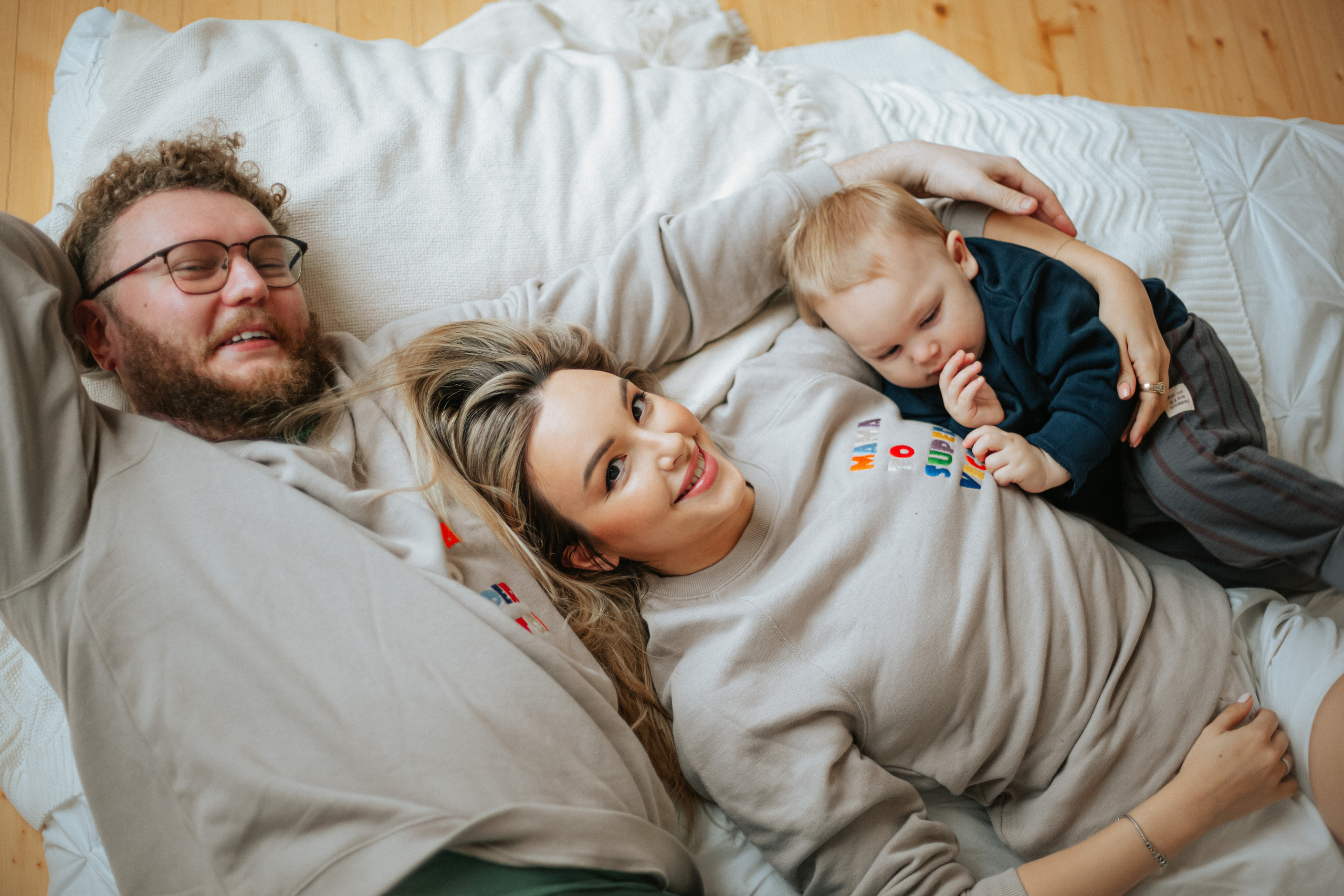 Виталий | Кристина | сын Виктор. Кузьмина Анастасия — контент-фотограф | Москва