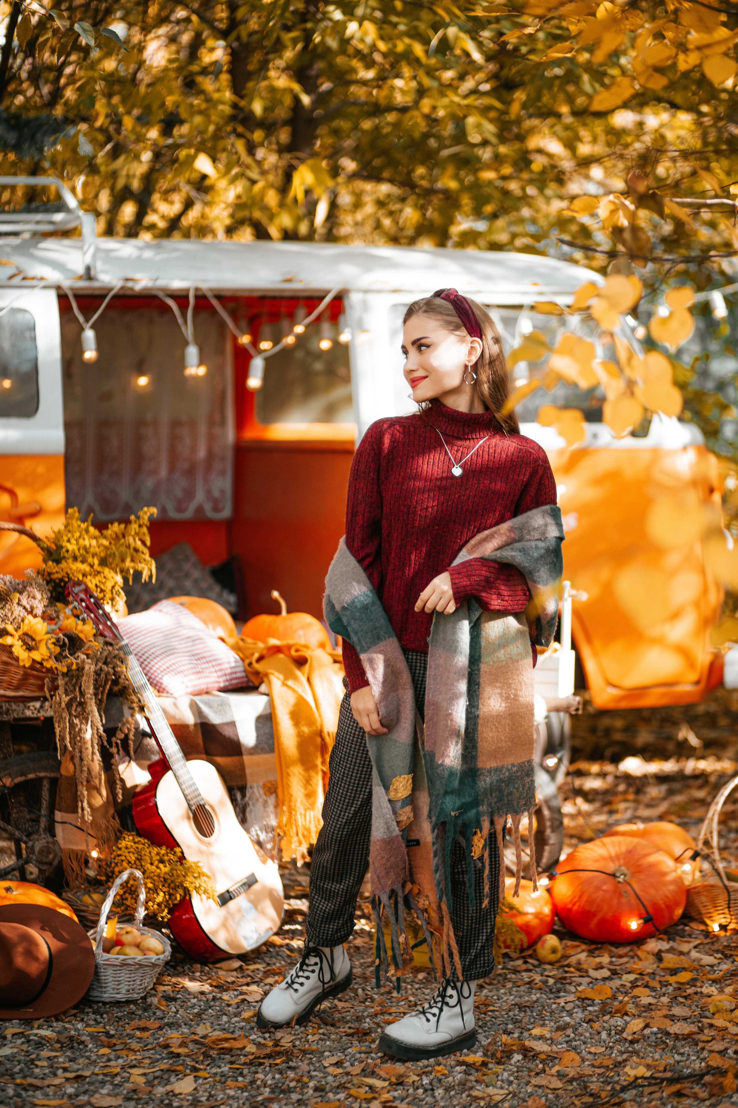 Варвара | Cross Studio. Кузьмина Анастасия — контент-фотограф | Москва