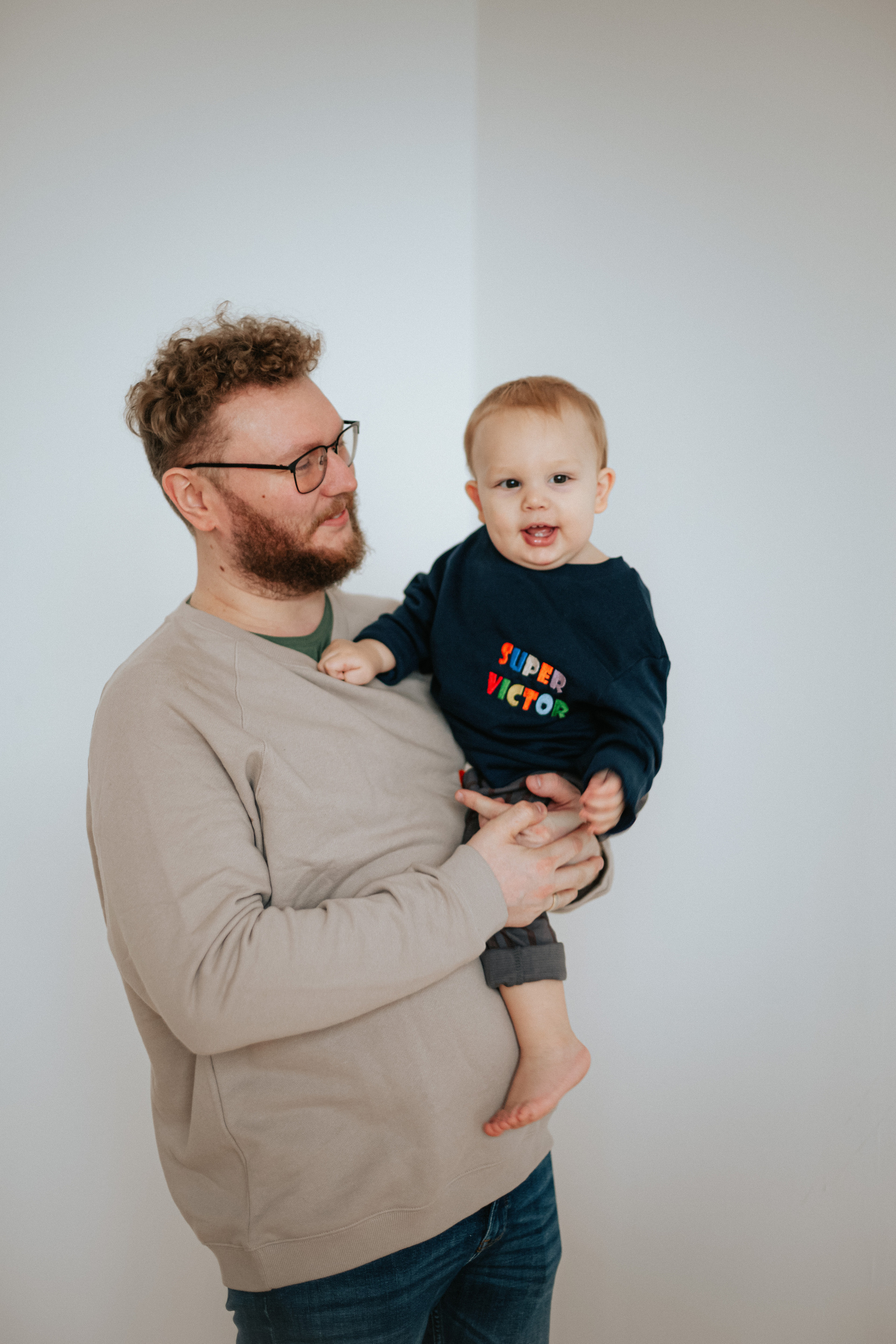 Виталий | Кристина | сын Виктор. Кузьмина Анастасия — контент-фотограф | Москва