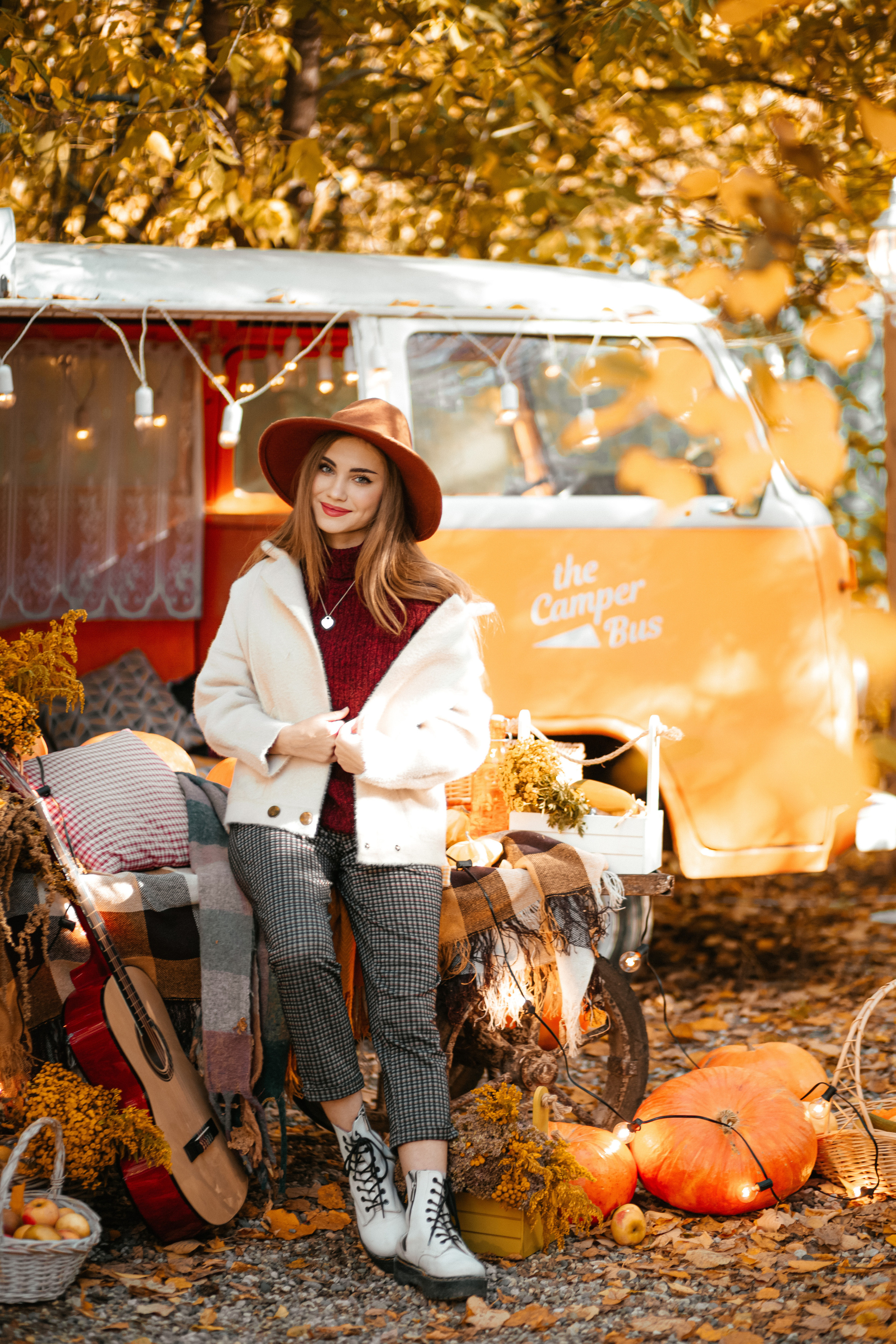 Варвара | Cross Studio. Кузьмина Анастасия — контент-фотограф | Москва