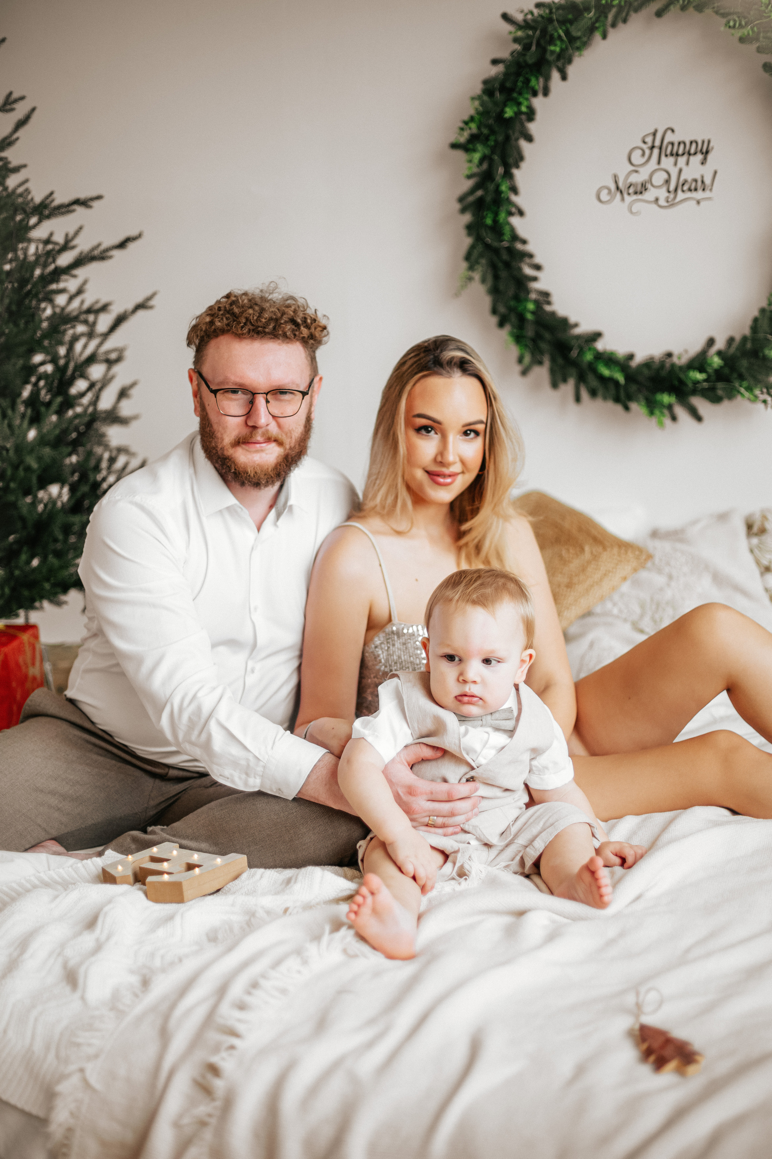 Виталий | Кристина | сын Виктор. Кузьмина Анастасия — контент-фотограф | Москва