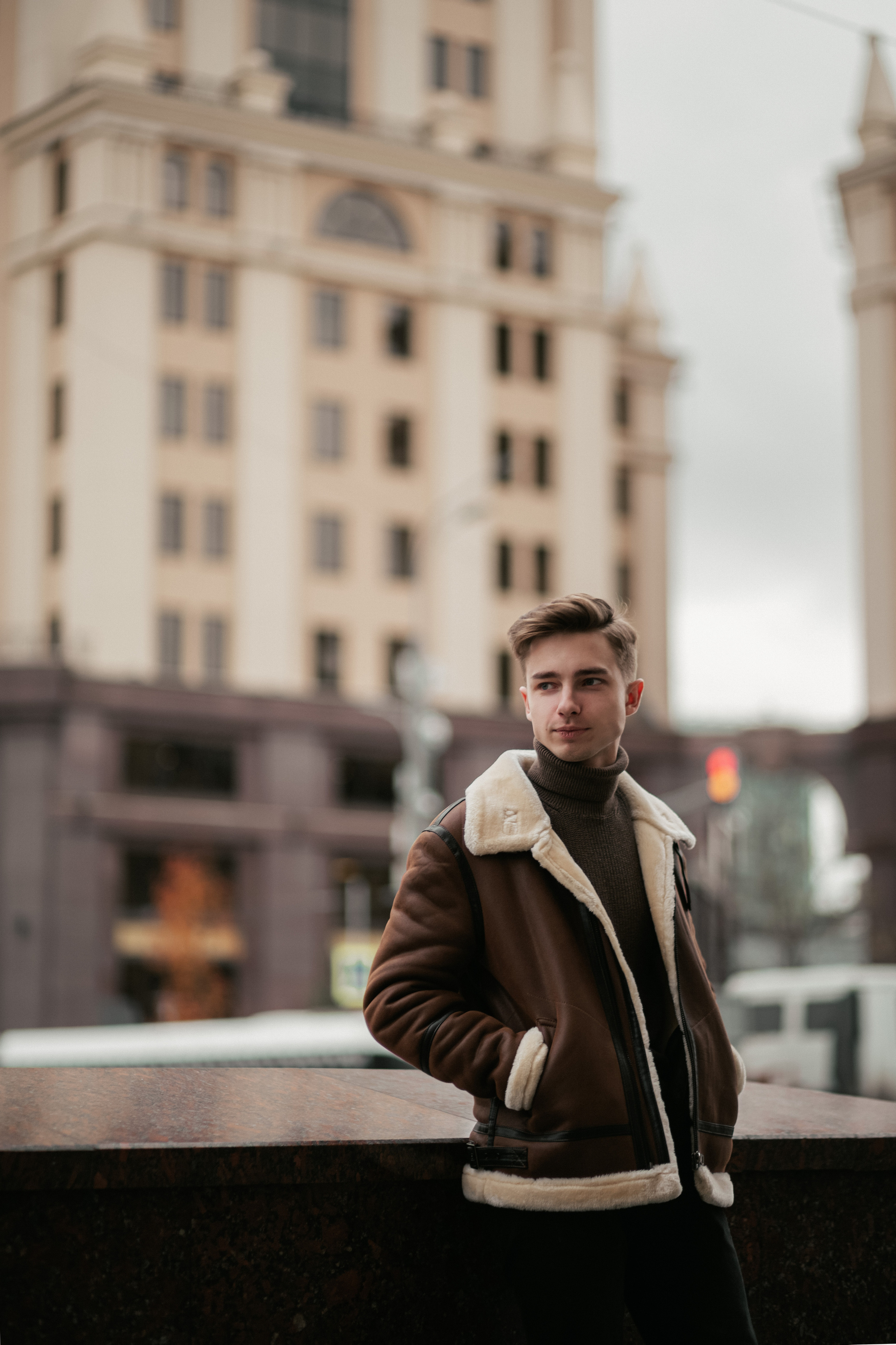 Константин | Павелецкая. Кузьмина Анастасия — контент-фотограф | Москва